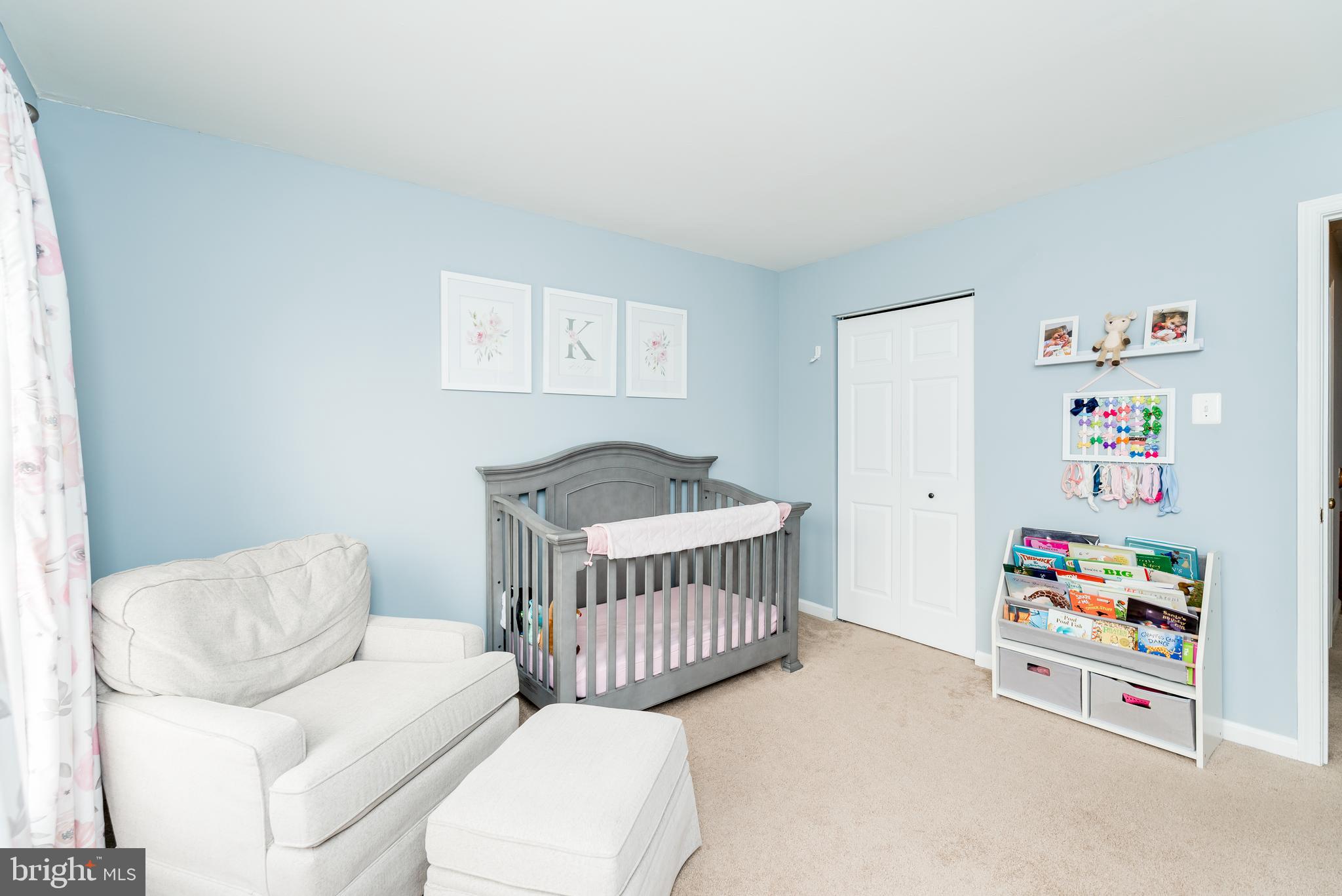 BRADFORD GREENE - Residential