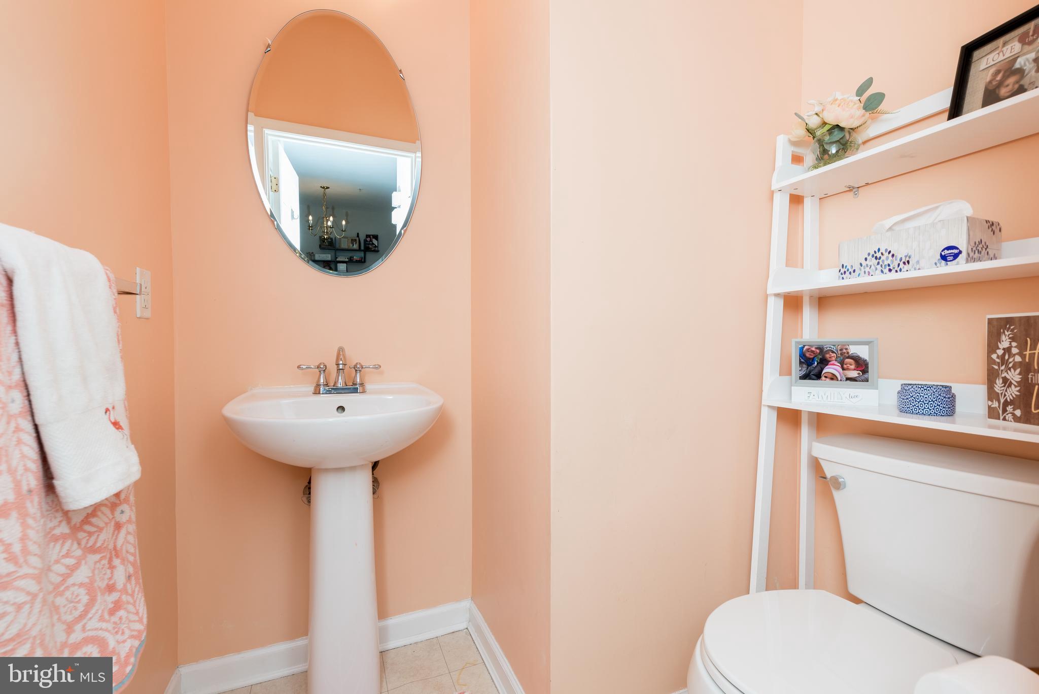 BRADFORD GREENE - Residential