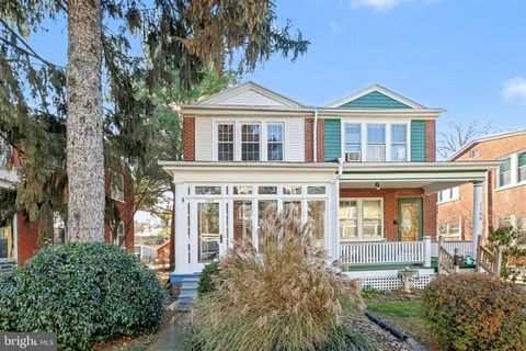 Photo of 1186 Elm Avenue, LANCASTER, PA 17603 (MLS # PALA2080544)