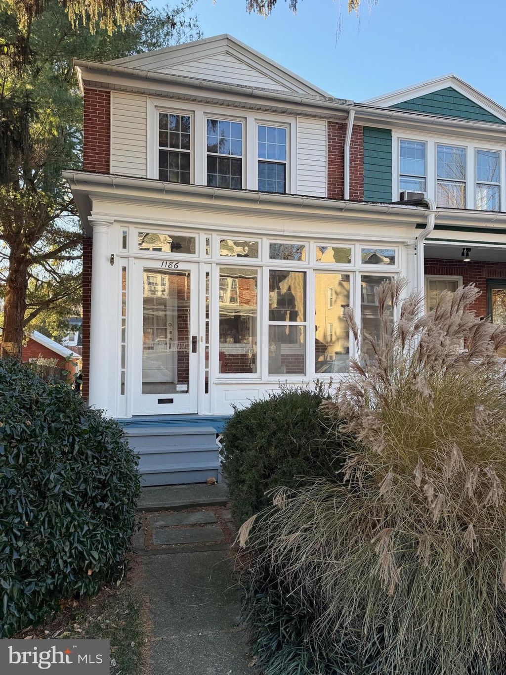 Photo of 1186 Elm Avenue, LANCASTER, PA 17603 (MLS # PALA2080544)