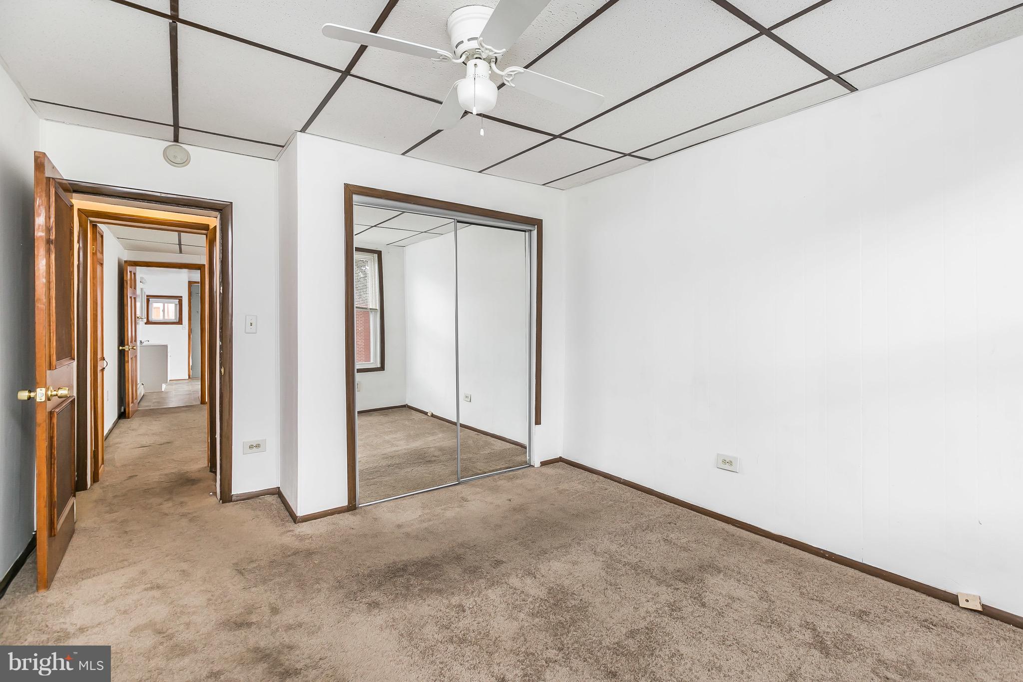 LOCUST POINT - Residential Lease