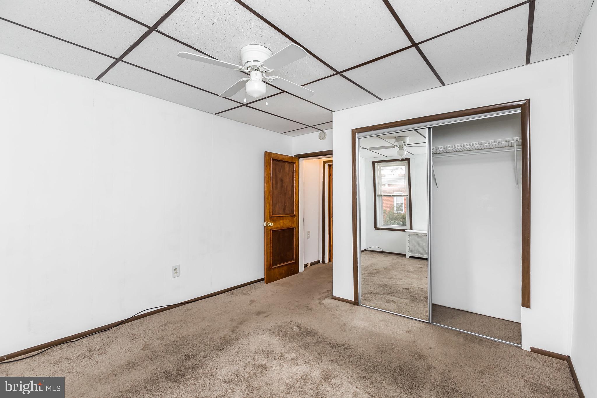 LOCUST POINT - Residential Lease