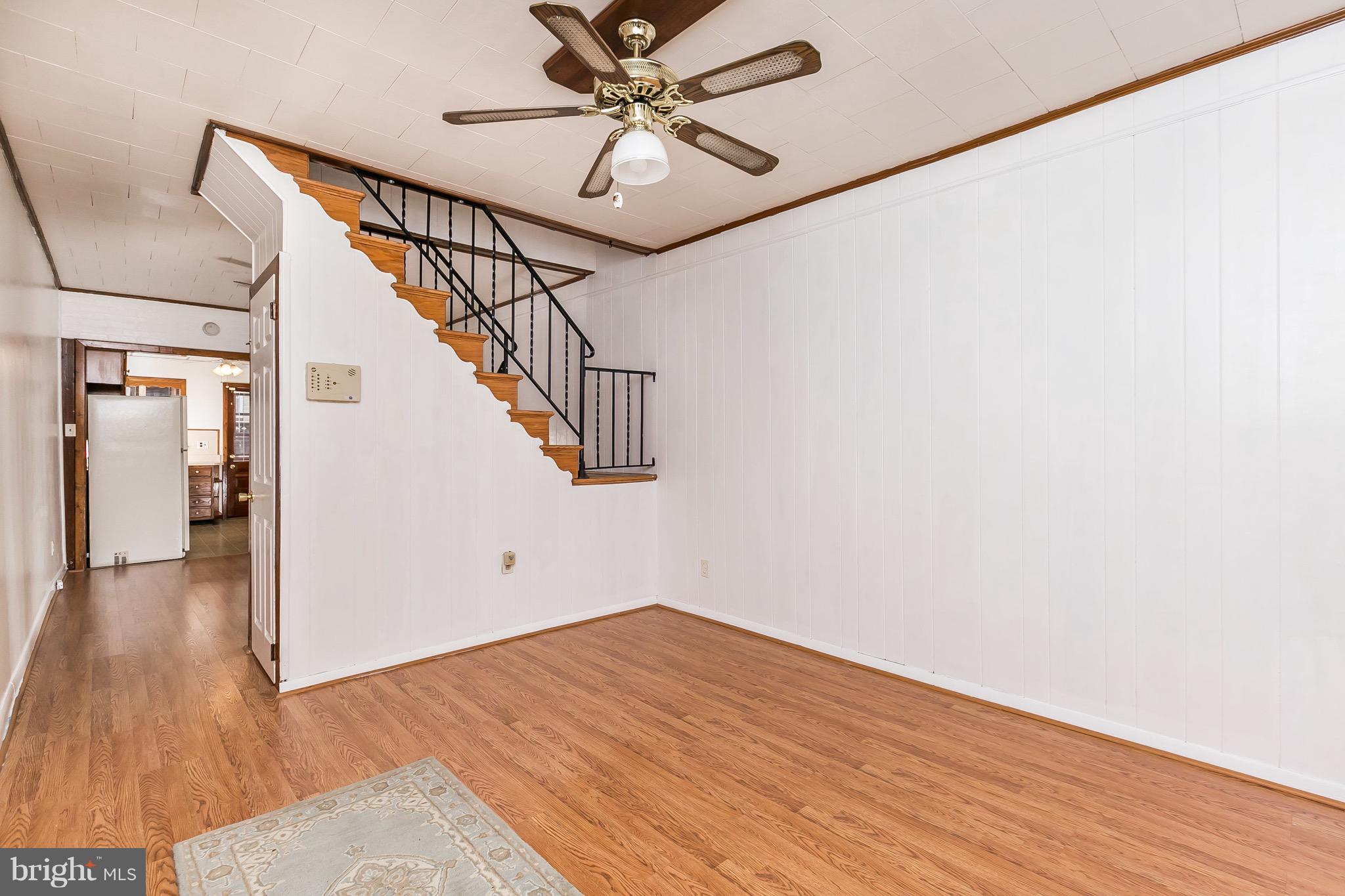 LOCUST POINT - Residential Lease