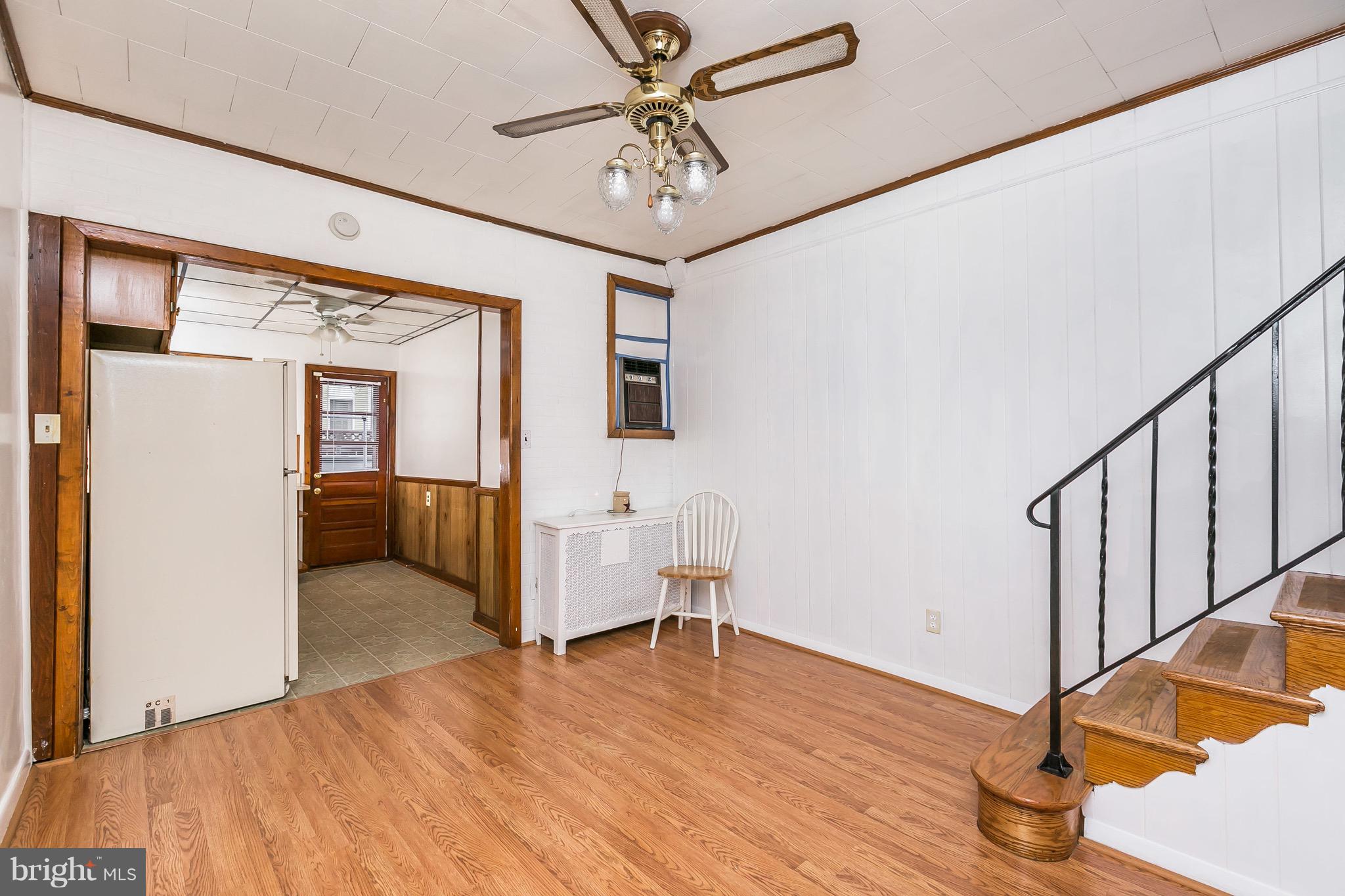 LOCUST POINT - Residential Lease