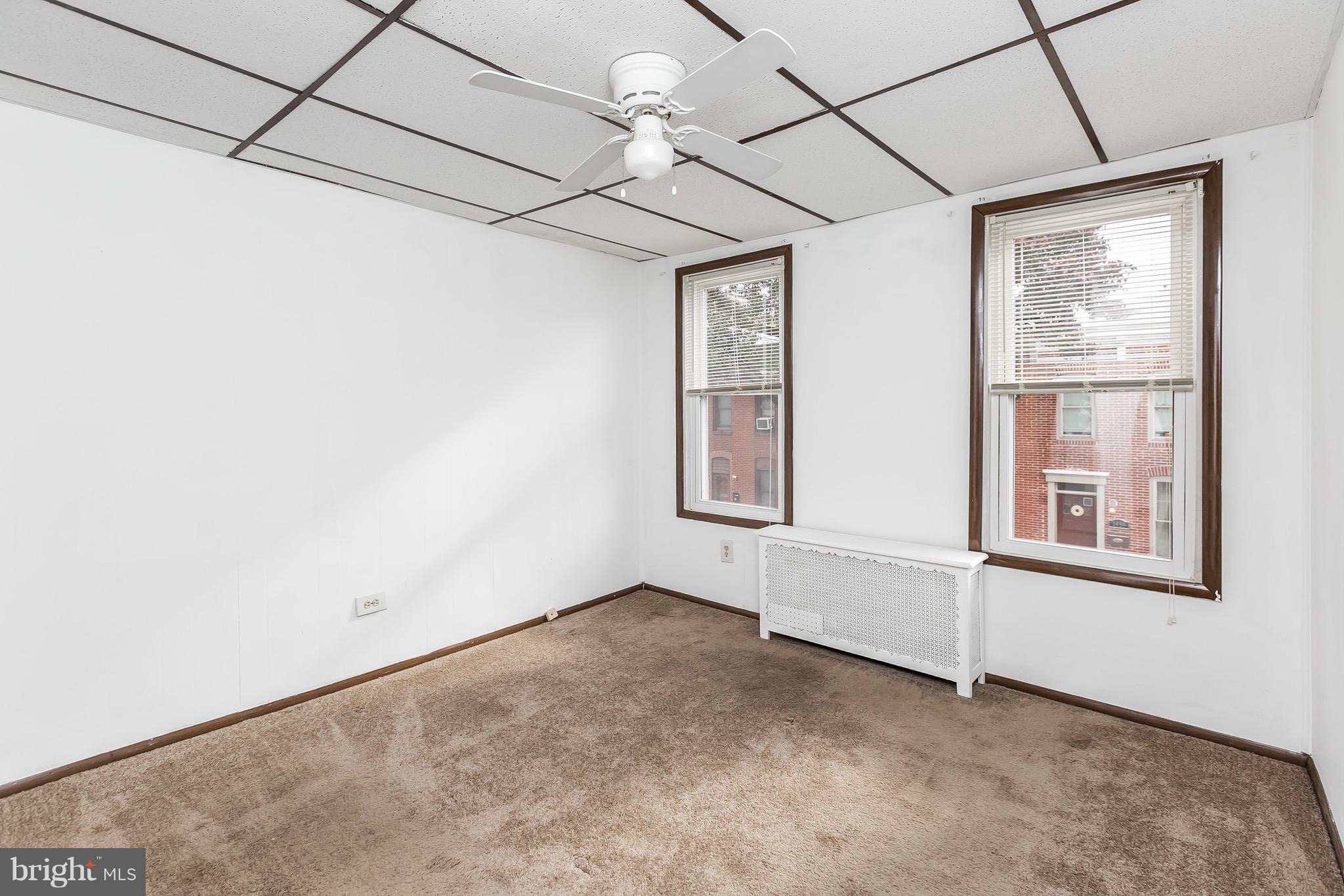 LOCUST POINT - Residential Lease