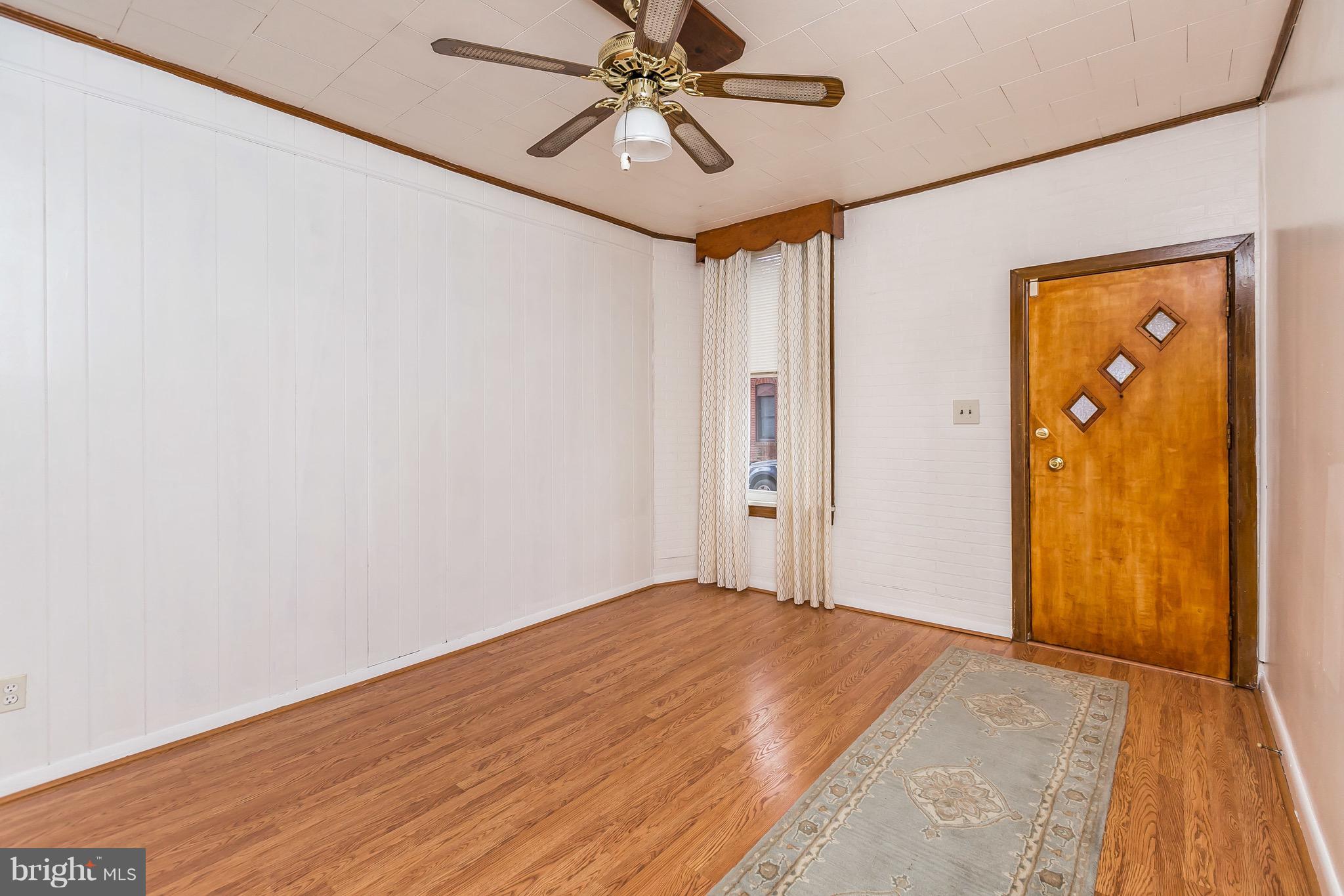 LOCUST POINT - Residential Lease