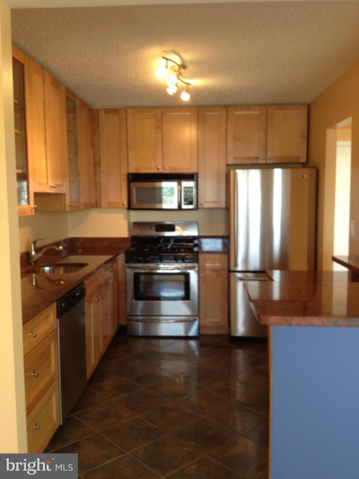 PARC EAST - Residential Lease