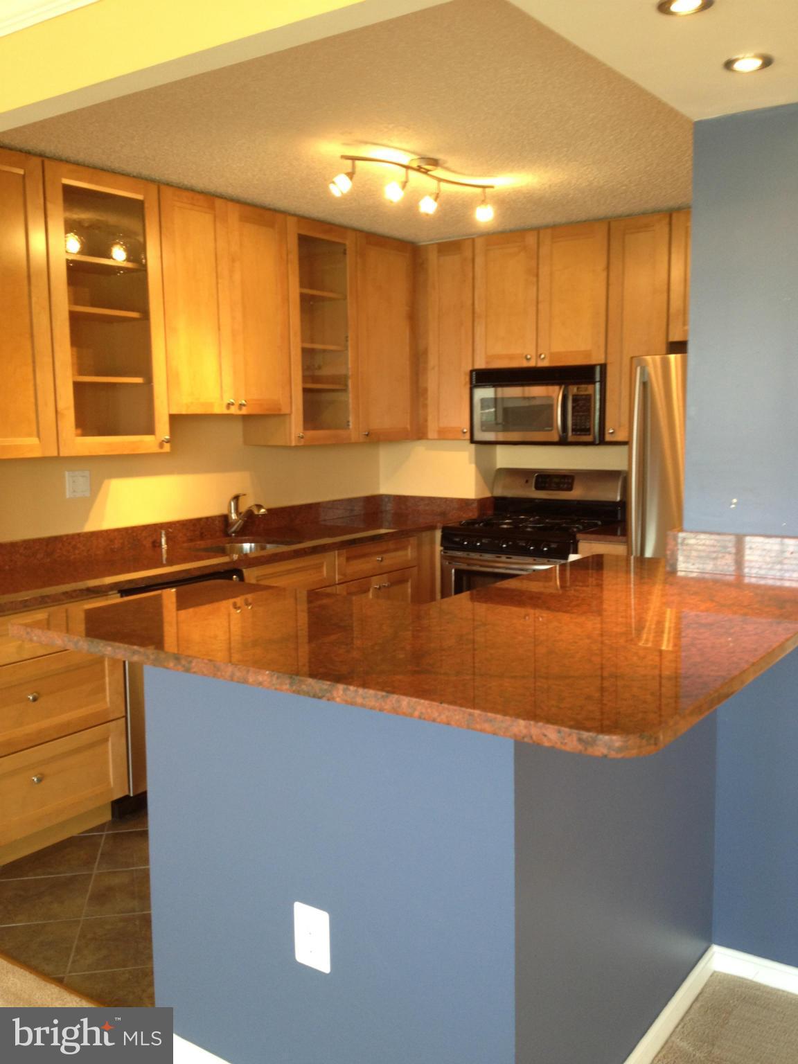 PARC EAST - Residential Lease