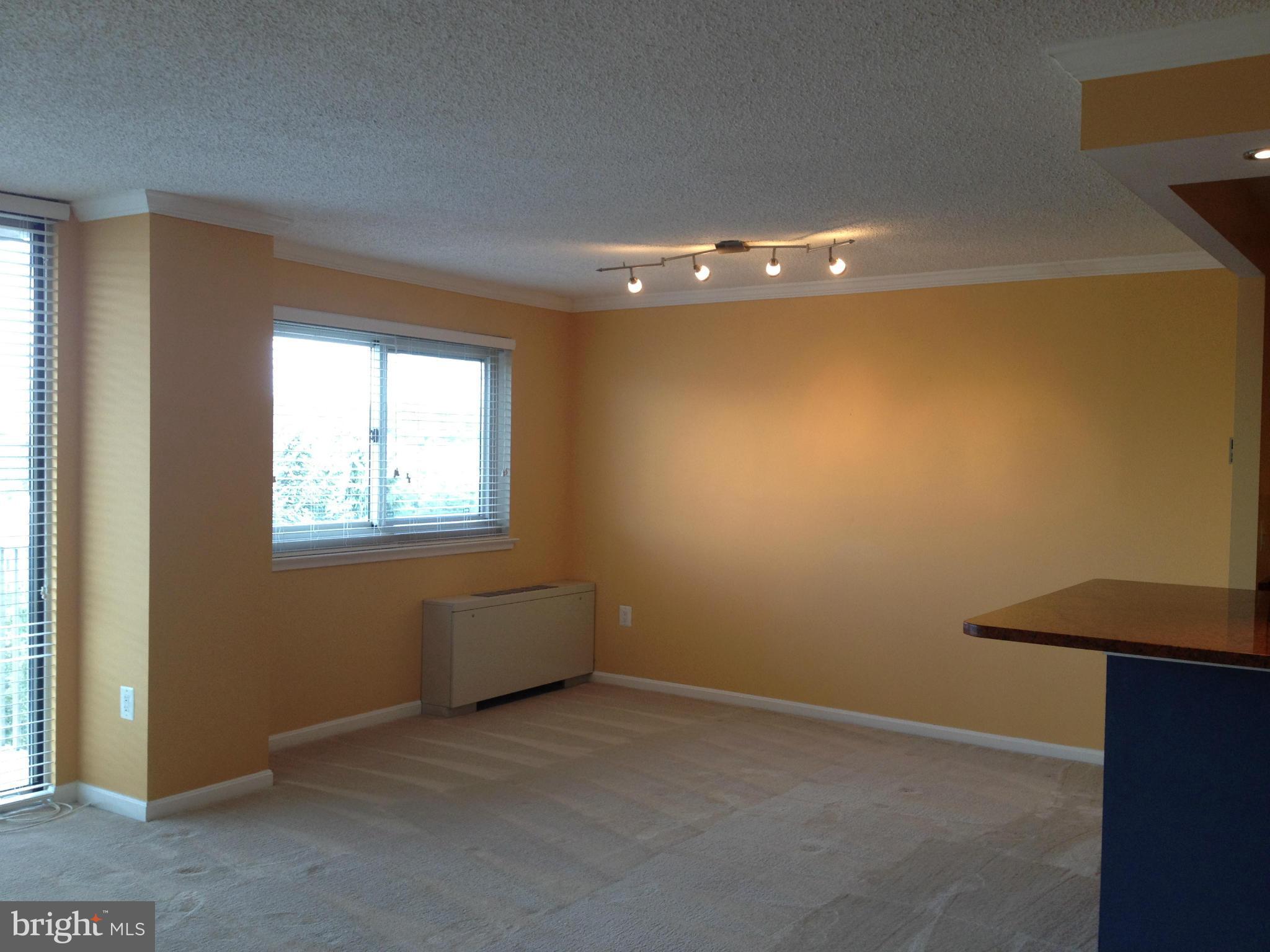 PARC EAST - Residential Lease