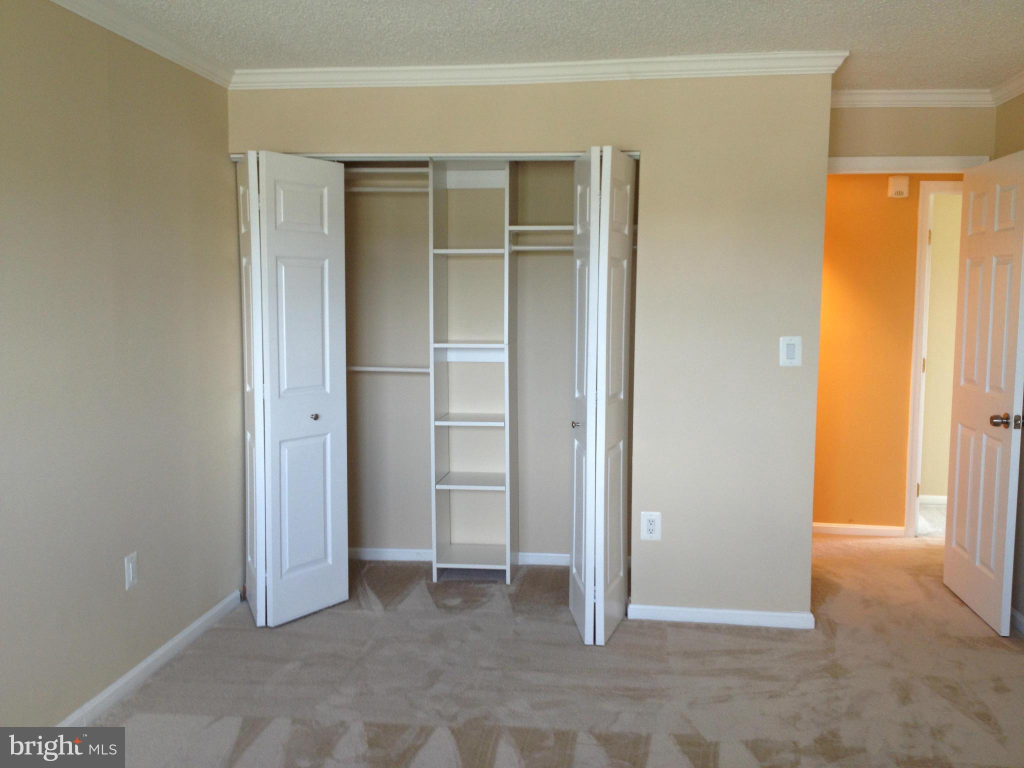 PARC EAST - Residential Lease