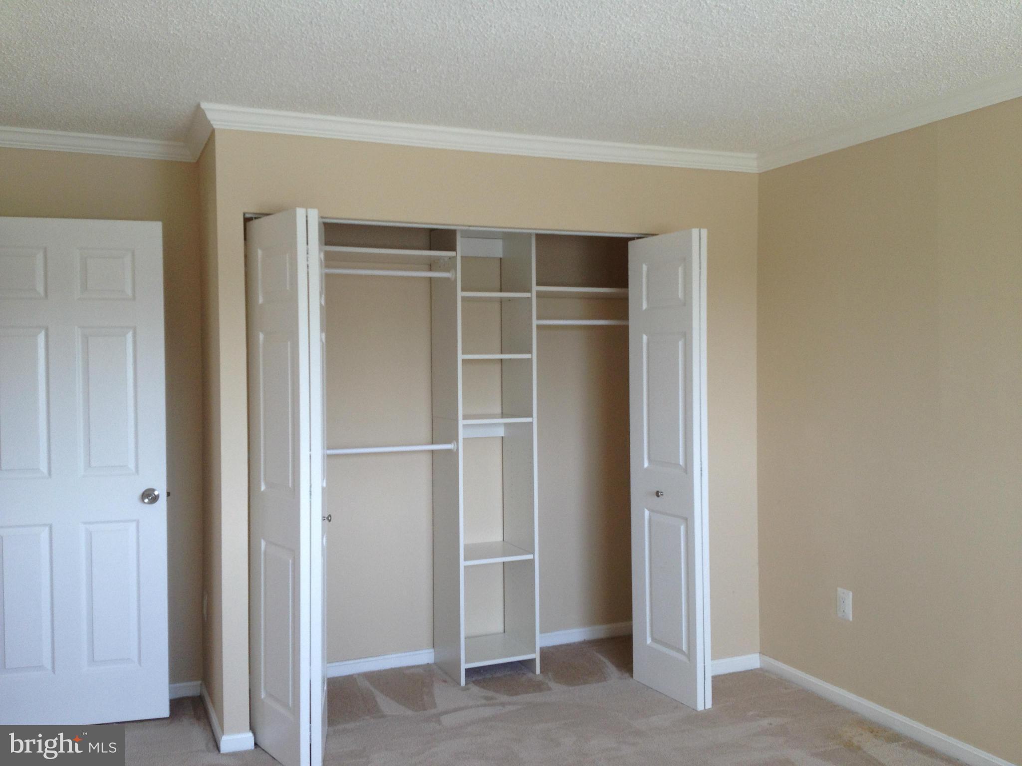 PARC EAST - Residential Lease