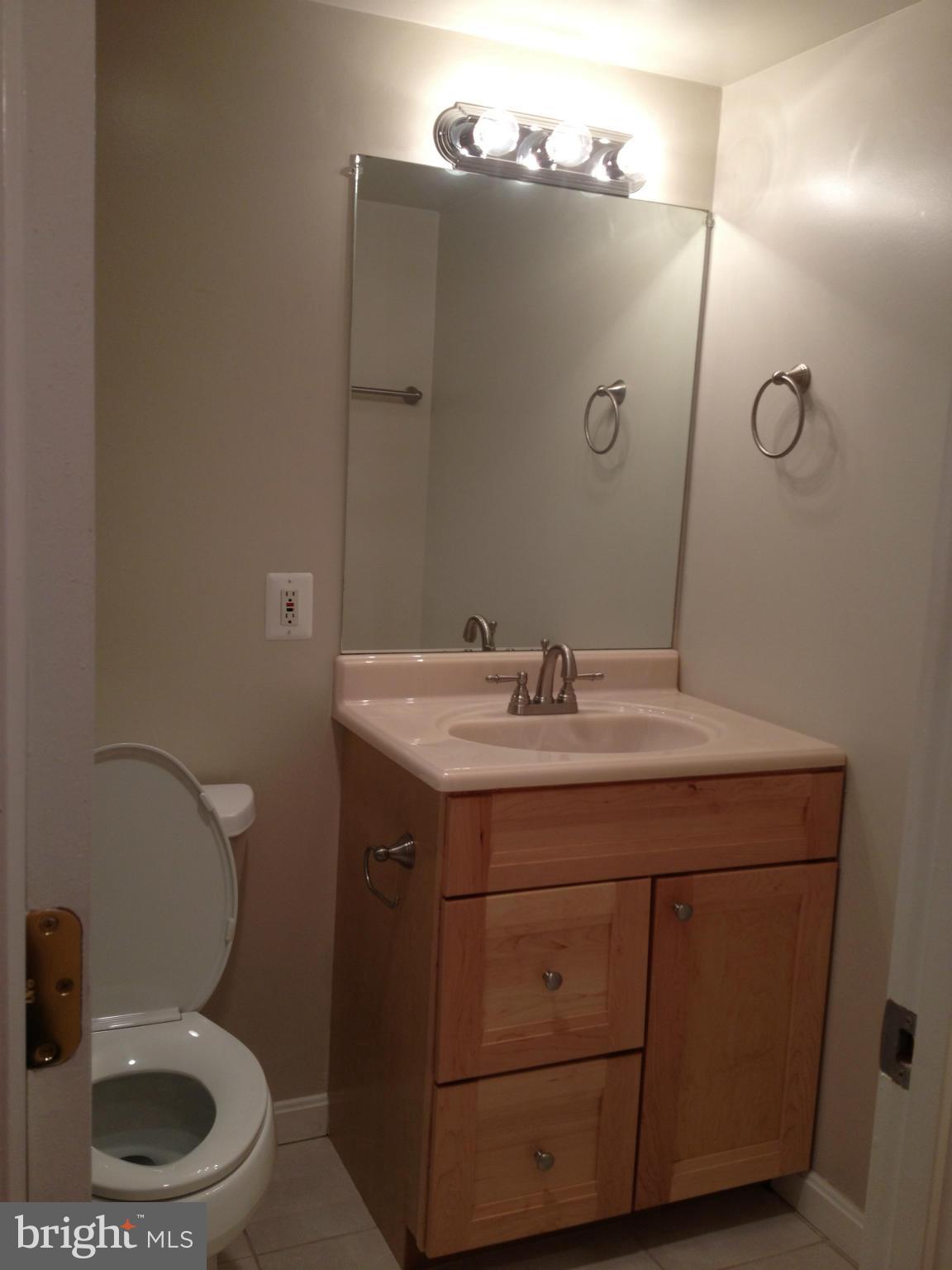 PARC EAST - Residential Lease