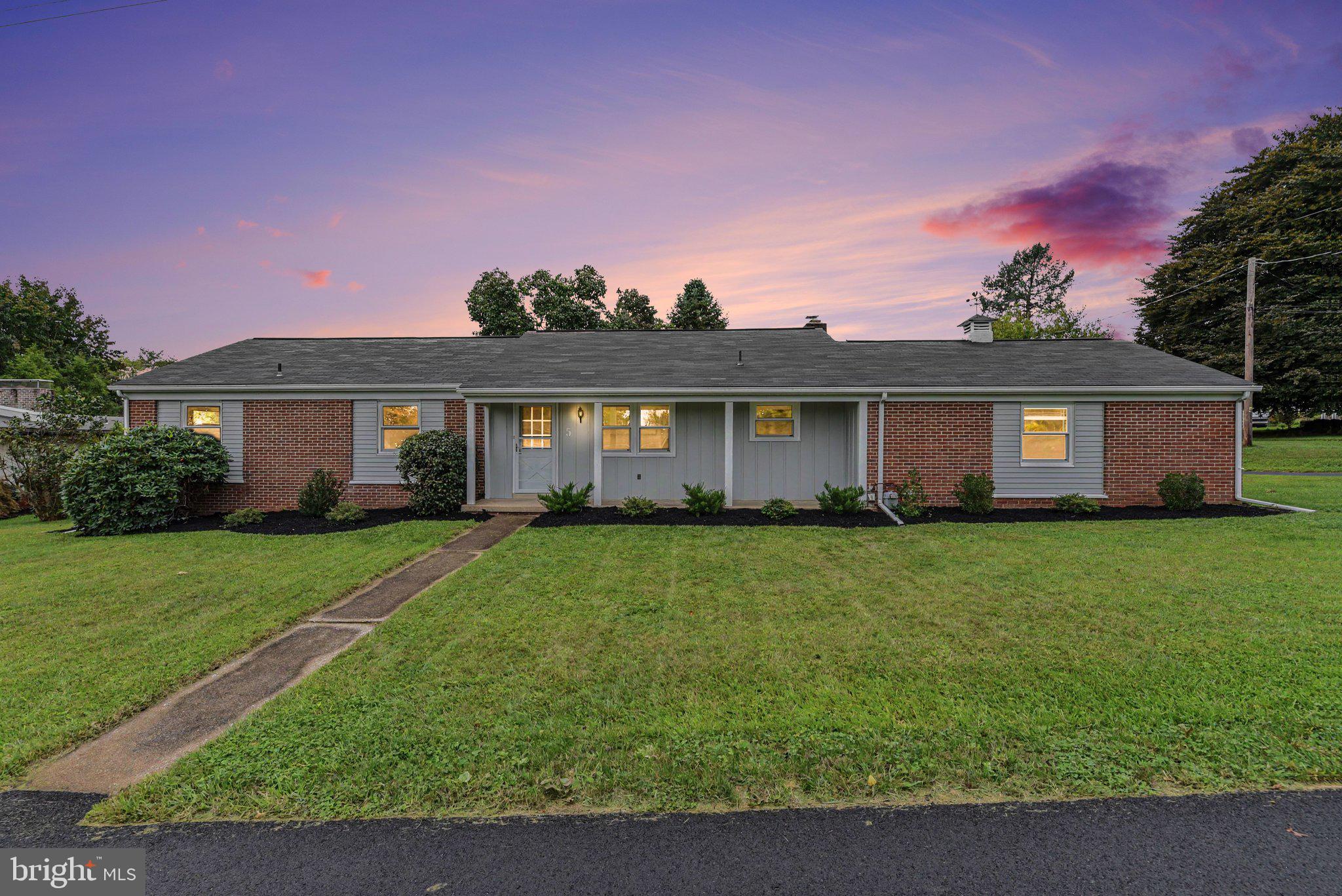 5 GREENWAY DRIVE