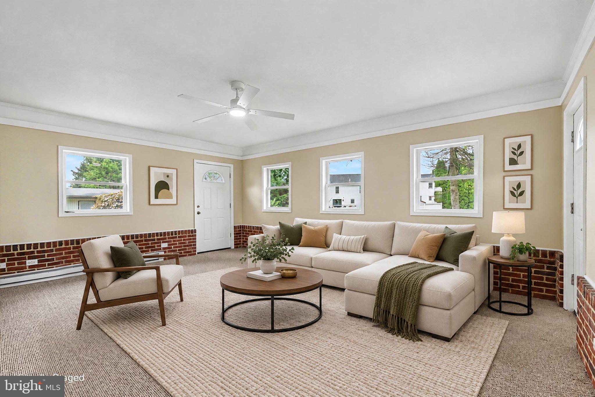 5 GREENWAY DRIVE