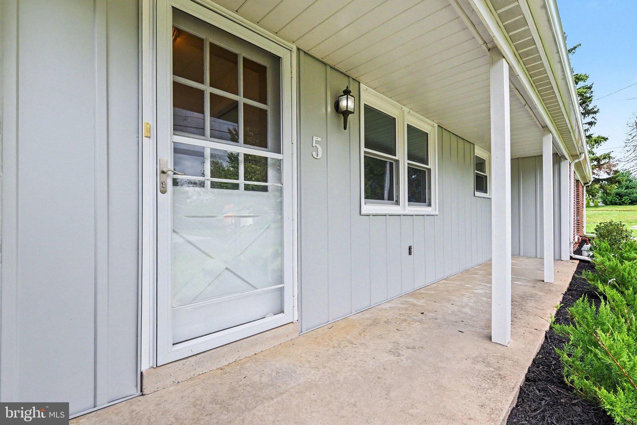 5 GREENWAY DRIVE