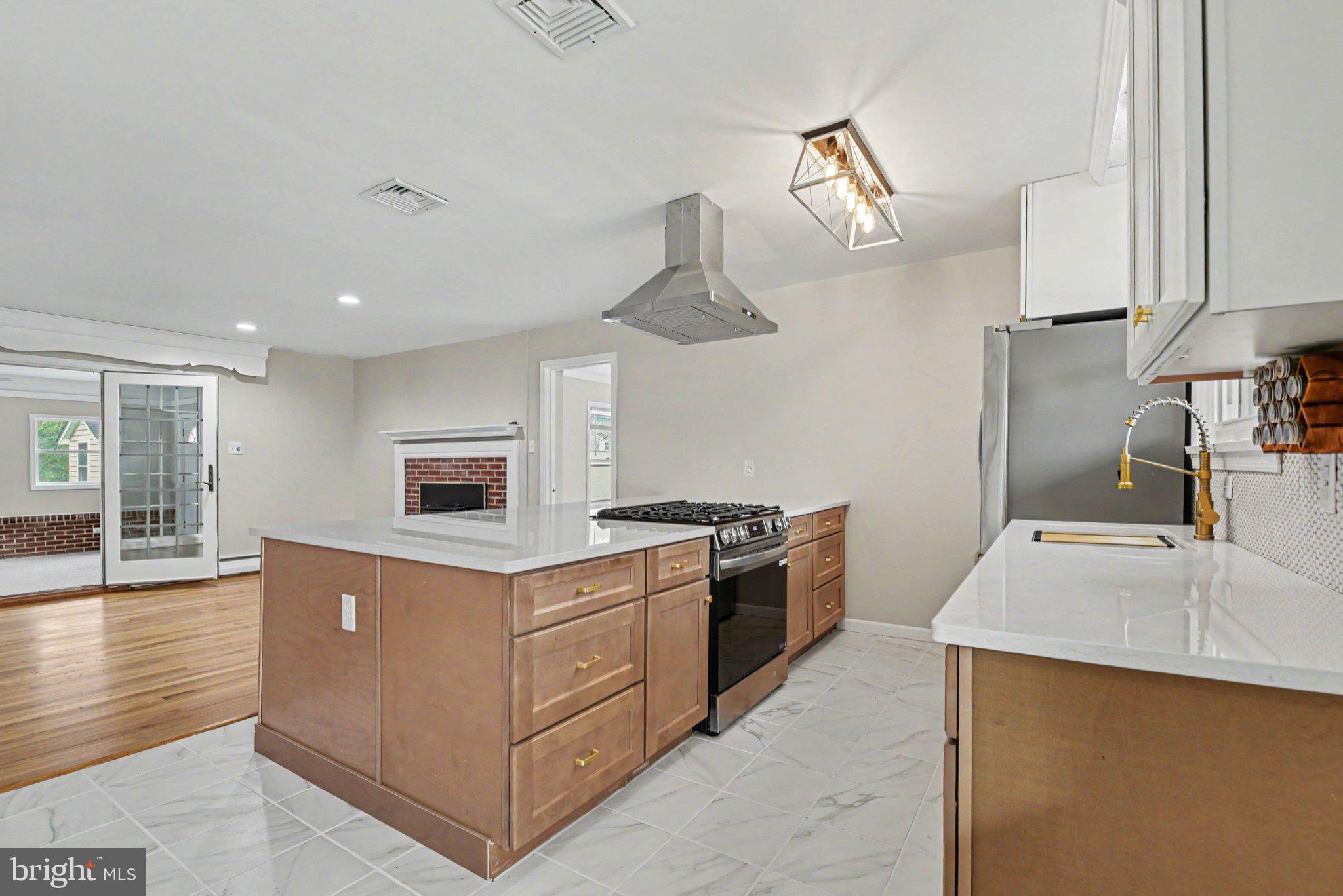 5 GREENWAY DRIVE
