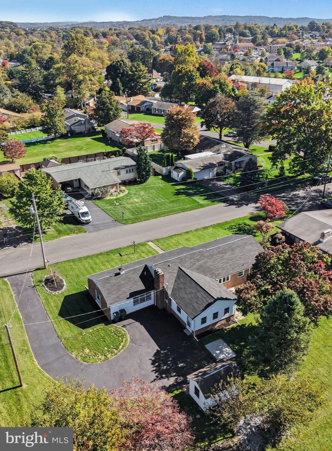 5 GREENWAY DRIVE