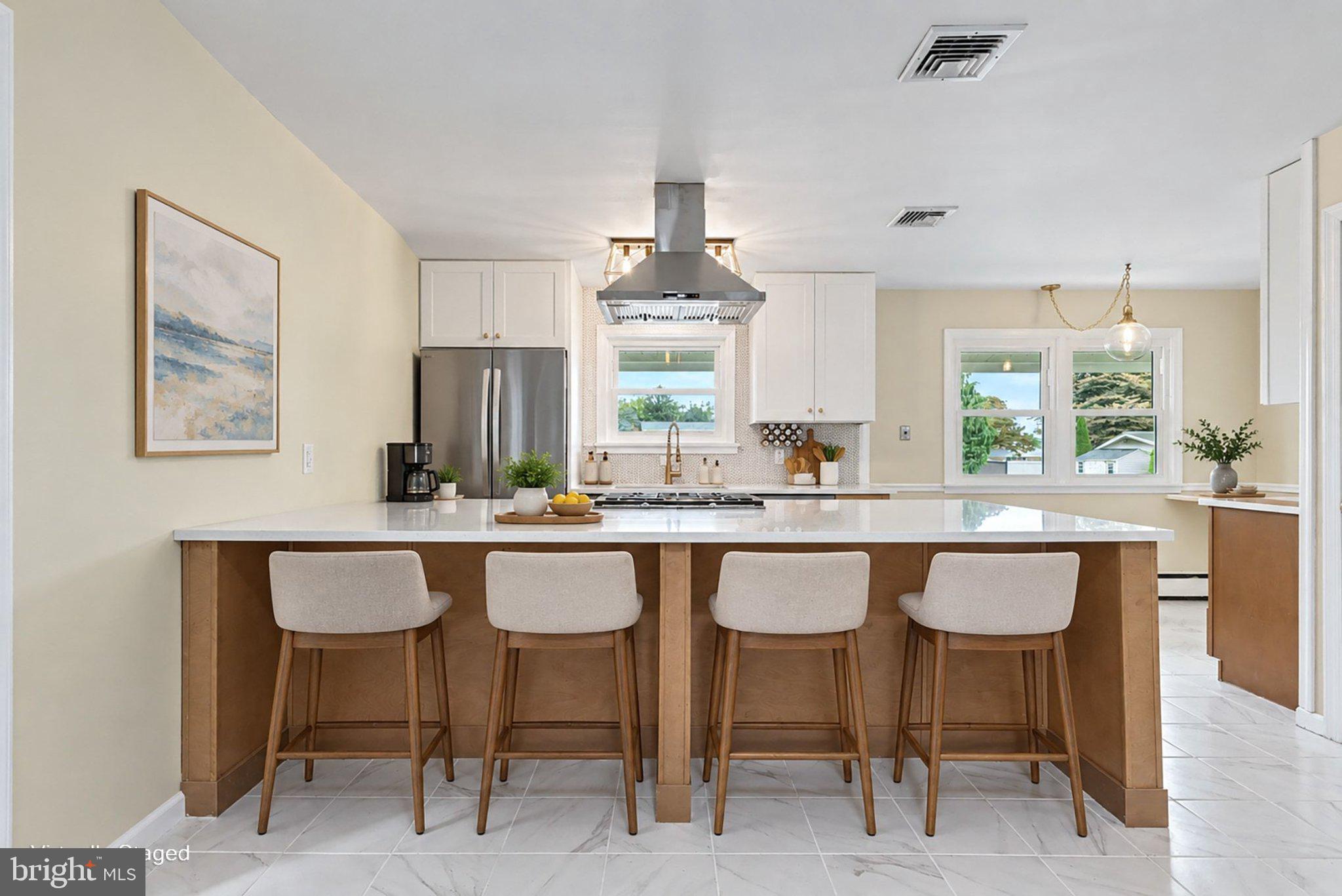 5 GREENWAY DRIVE