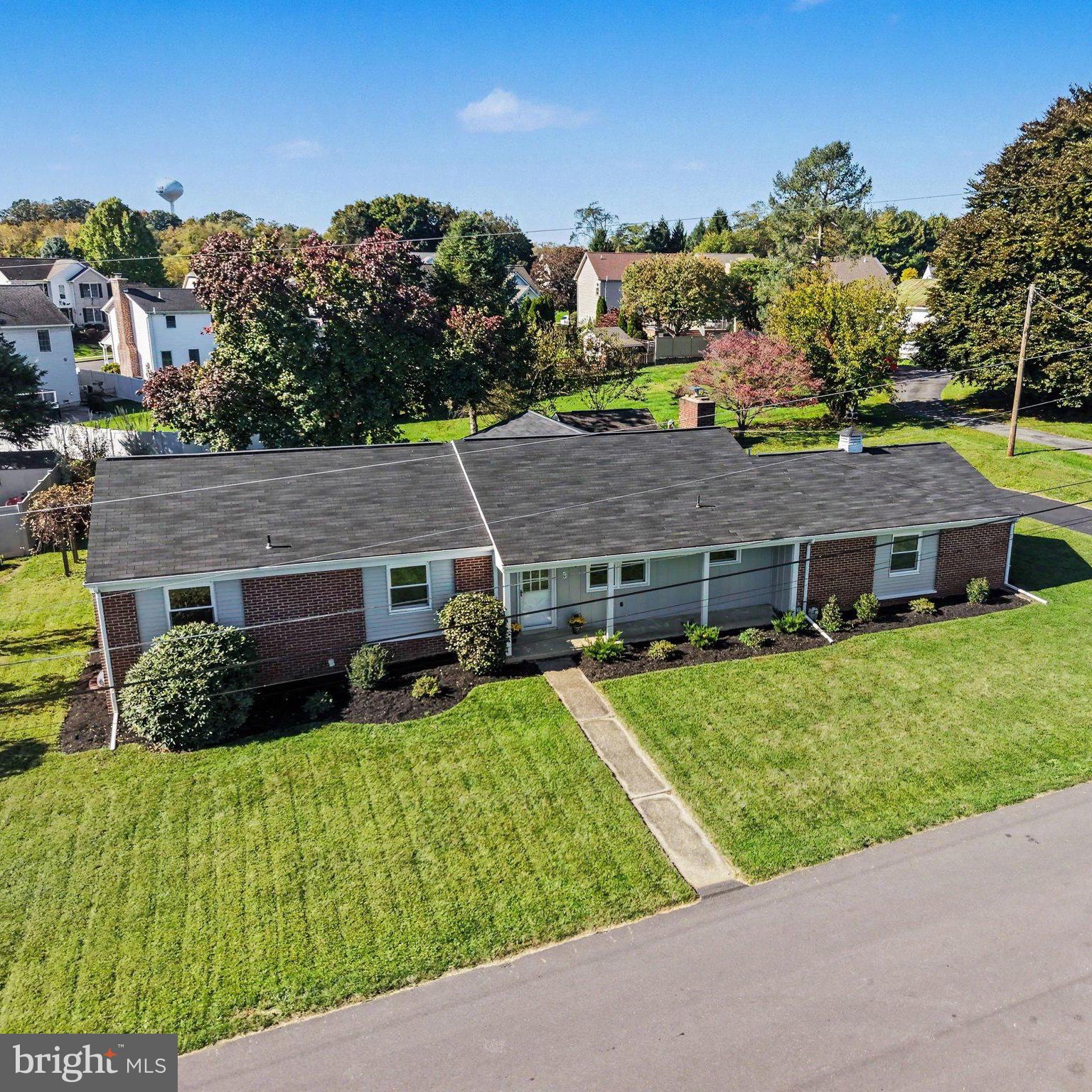 5 GREENWAY DRIVE