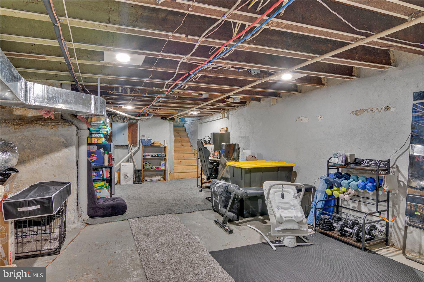 PORT RICHMOND - Residential