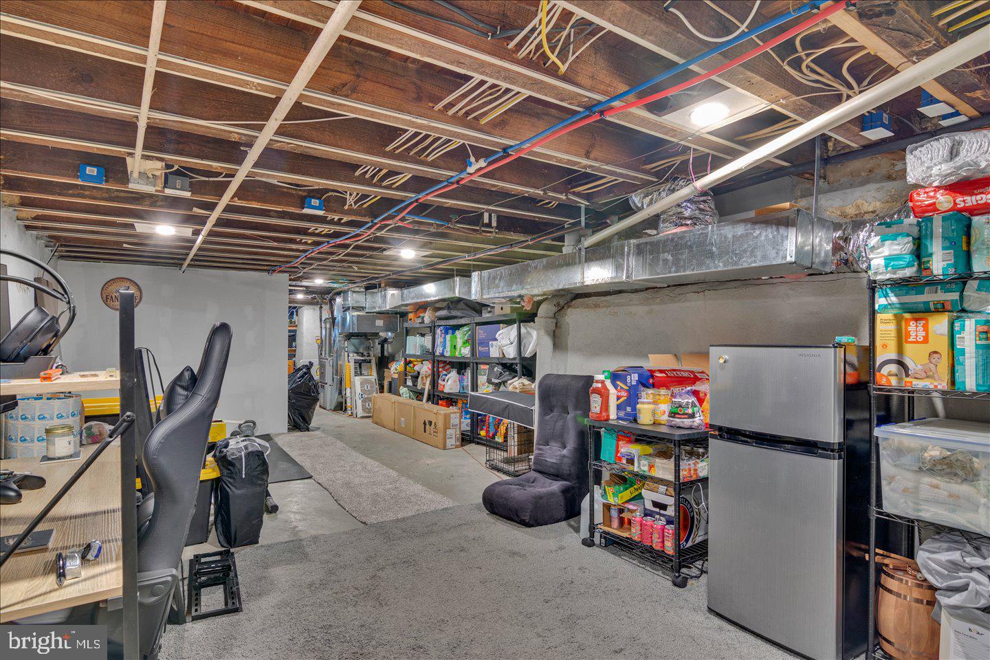 PORT RICHMOND - Residential