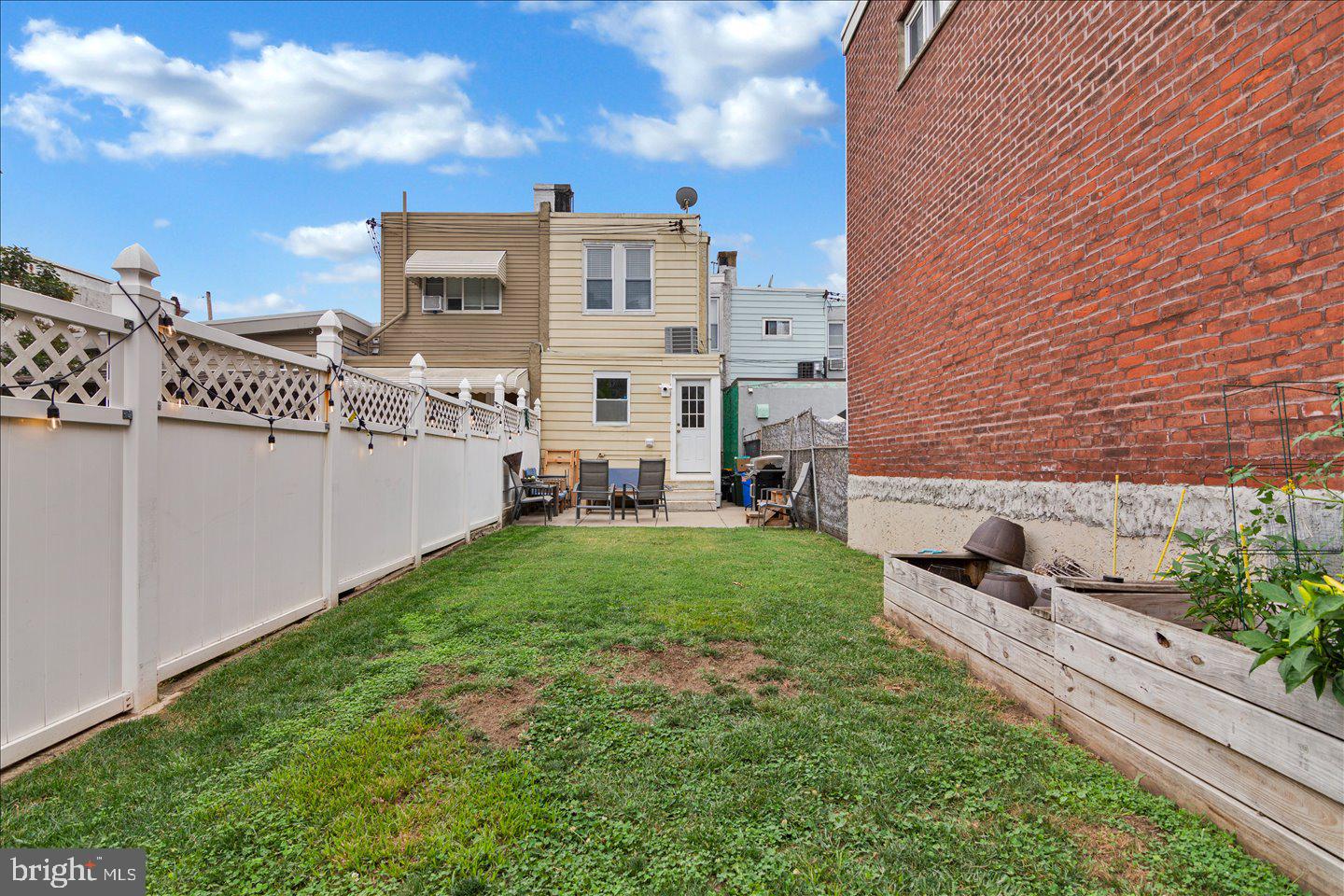 PORT RICHMOND - Residential