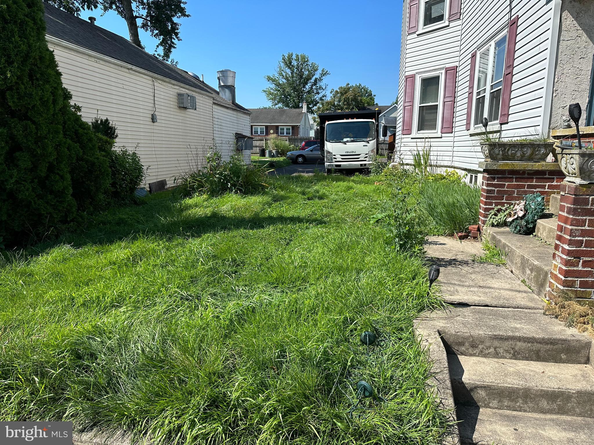 NONE AVAILABLE - Residential Lease