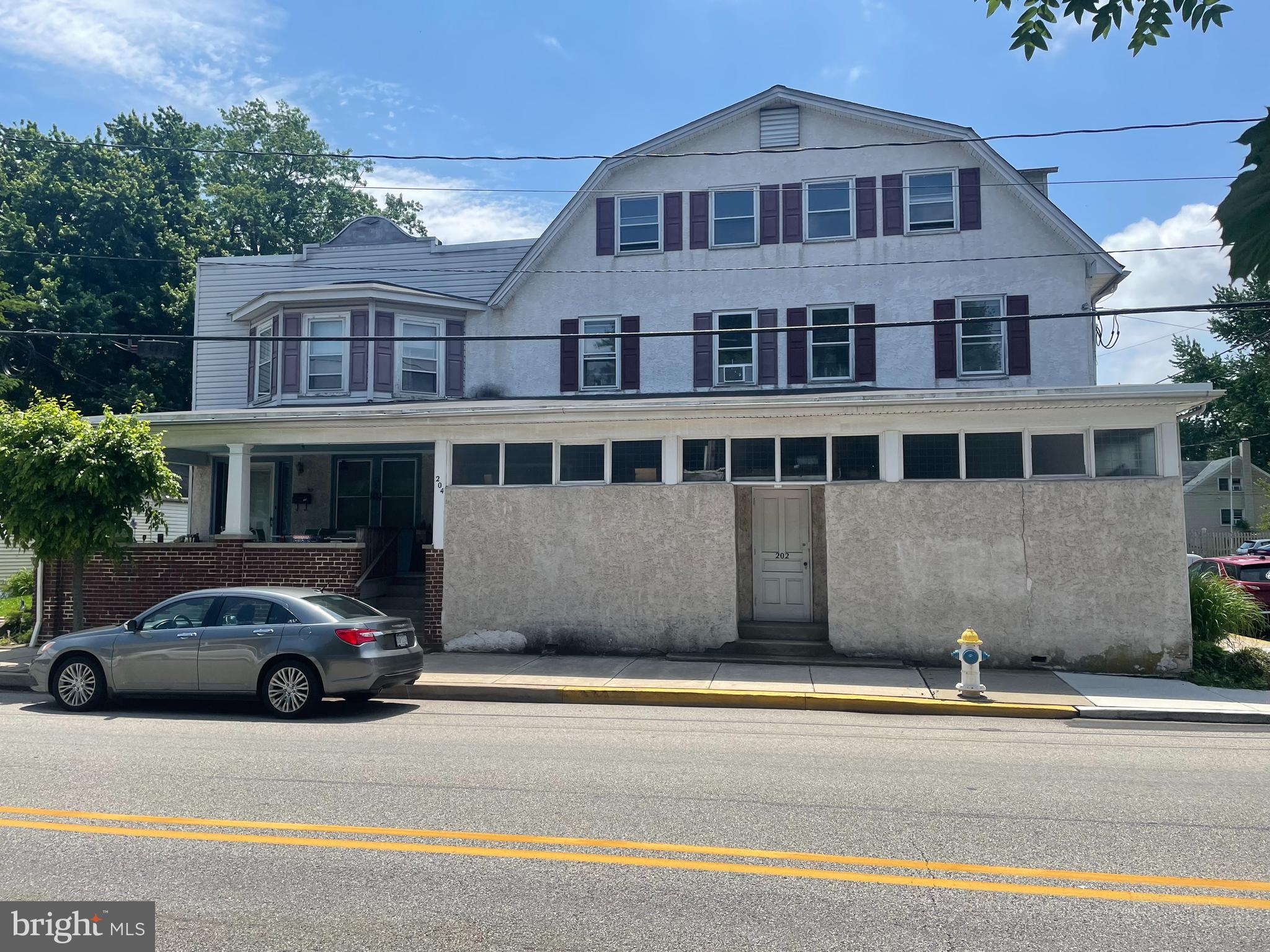 NONE AVAILABLE - Residential Lease