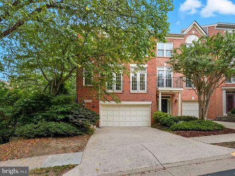 1325 SUNDIAL DRIVE RESTON VA 20194