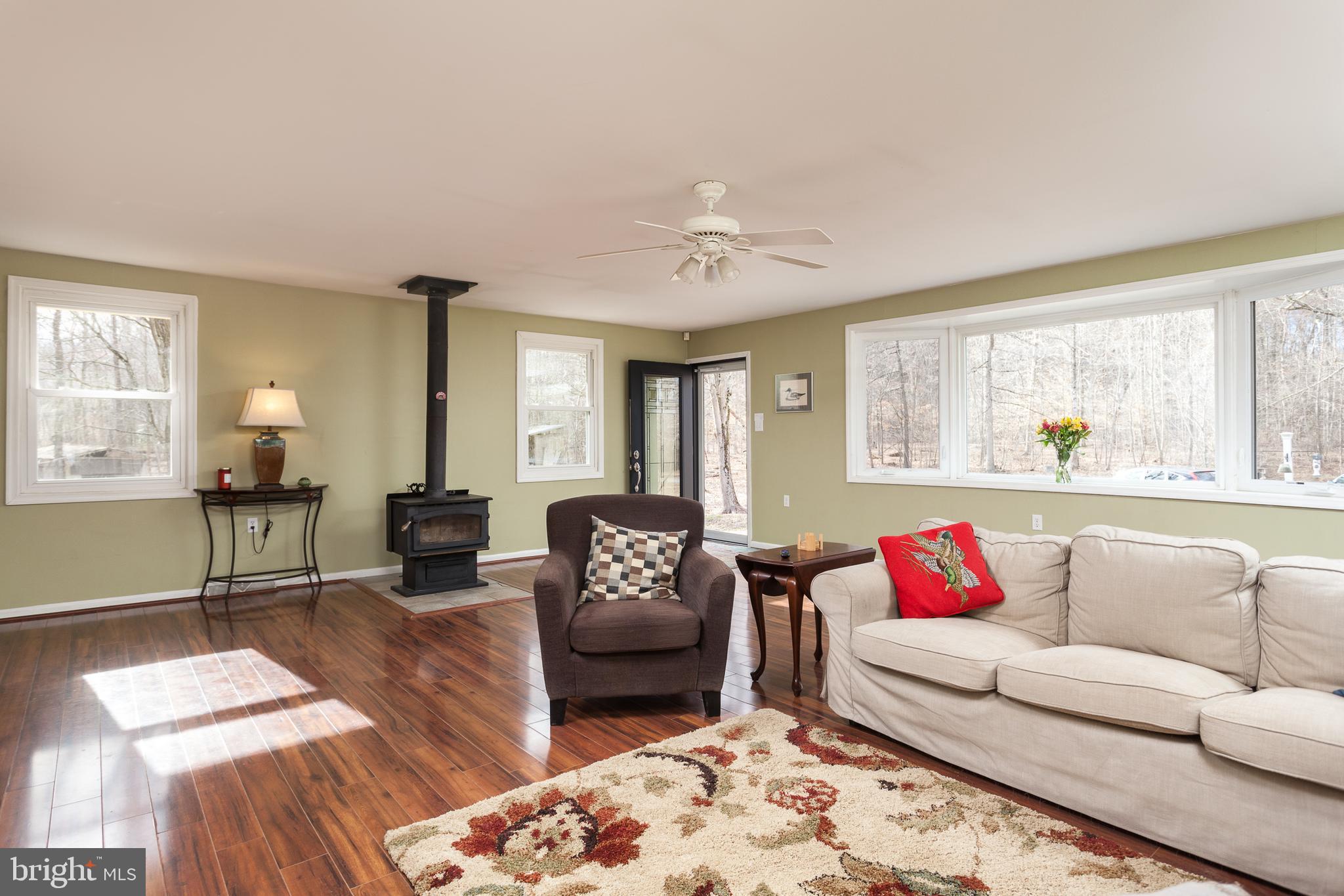 TIMBERLAND ACRES - Residential