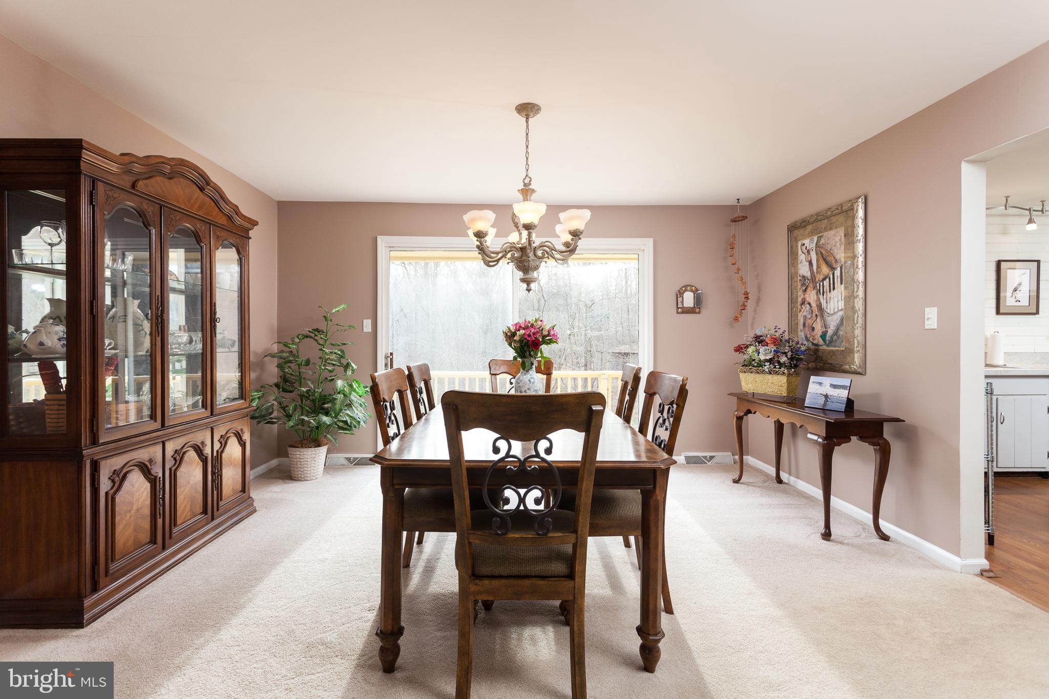 TIMBERLAND ACRES - Residential