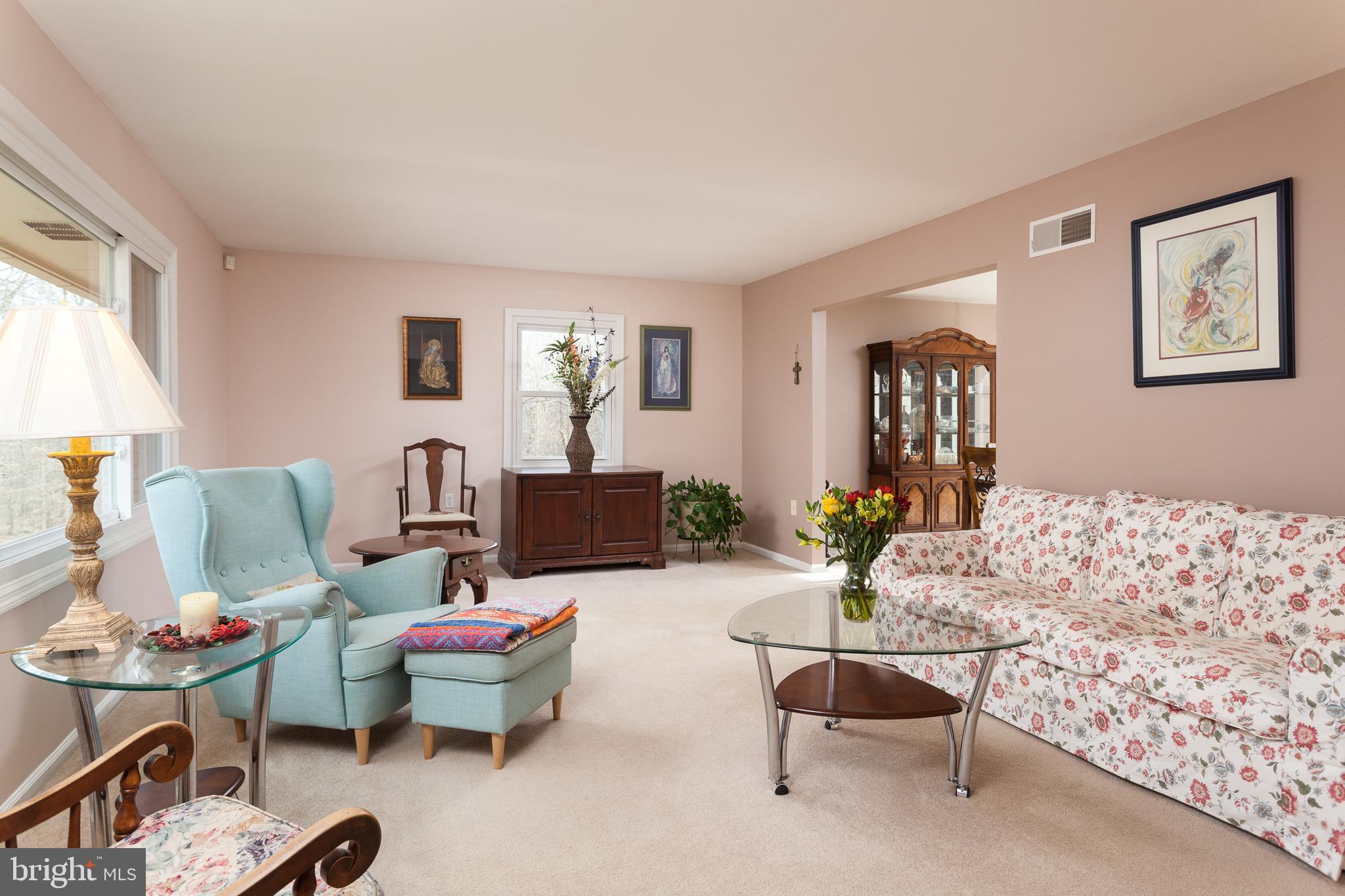 TIMBERLAND ACRES - Residential