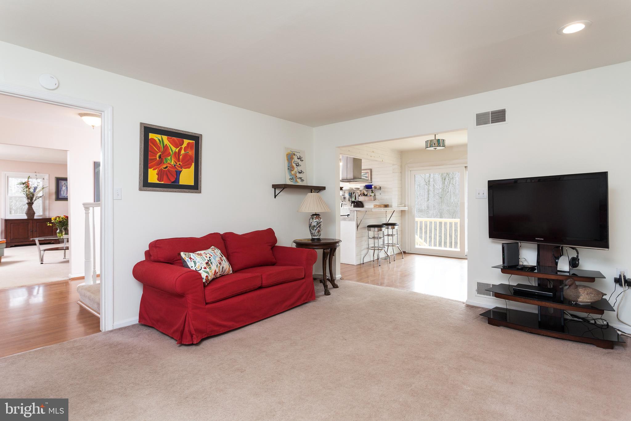 TIMBERLAND ACRES - Residential