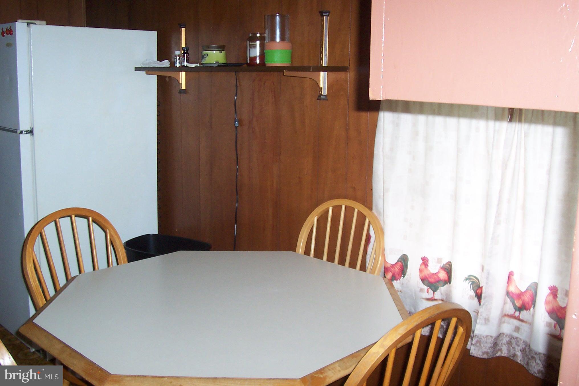 POTOMAC HEIGHTS SUB - Residential