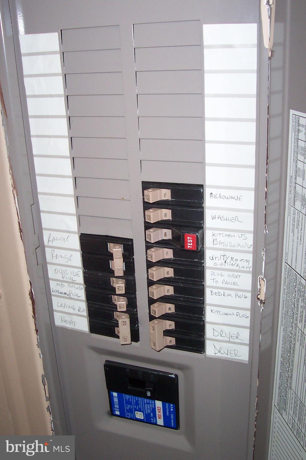 POTOMAC HEIGHTS SUB - Residential