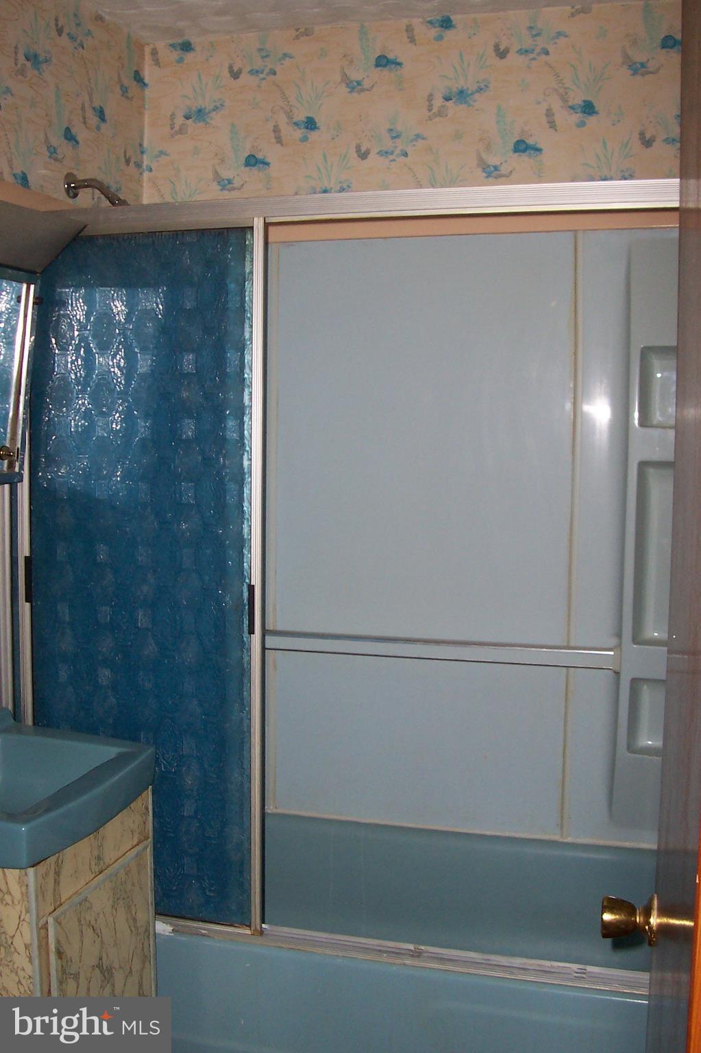 POTOMAC HEIGHTS SUB - Residential