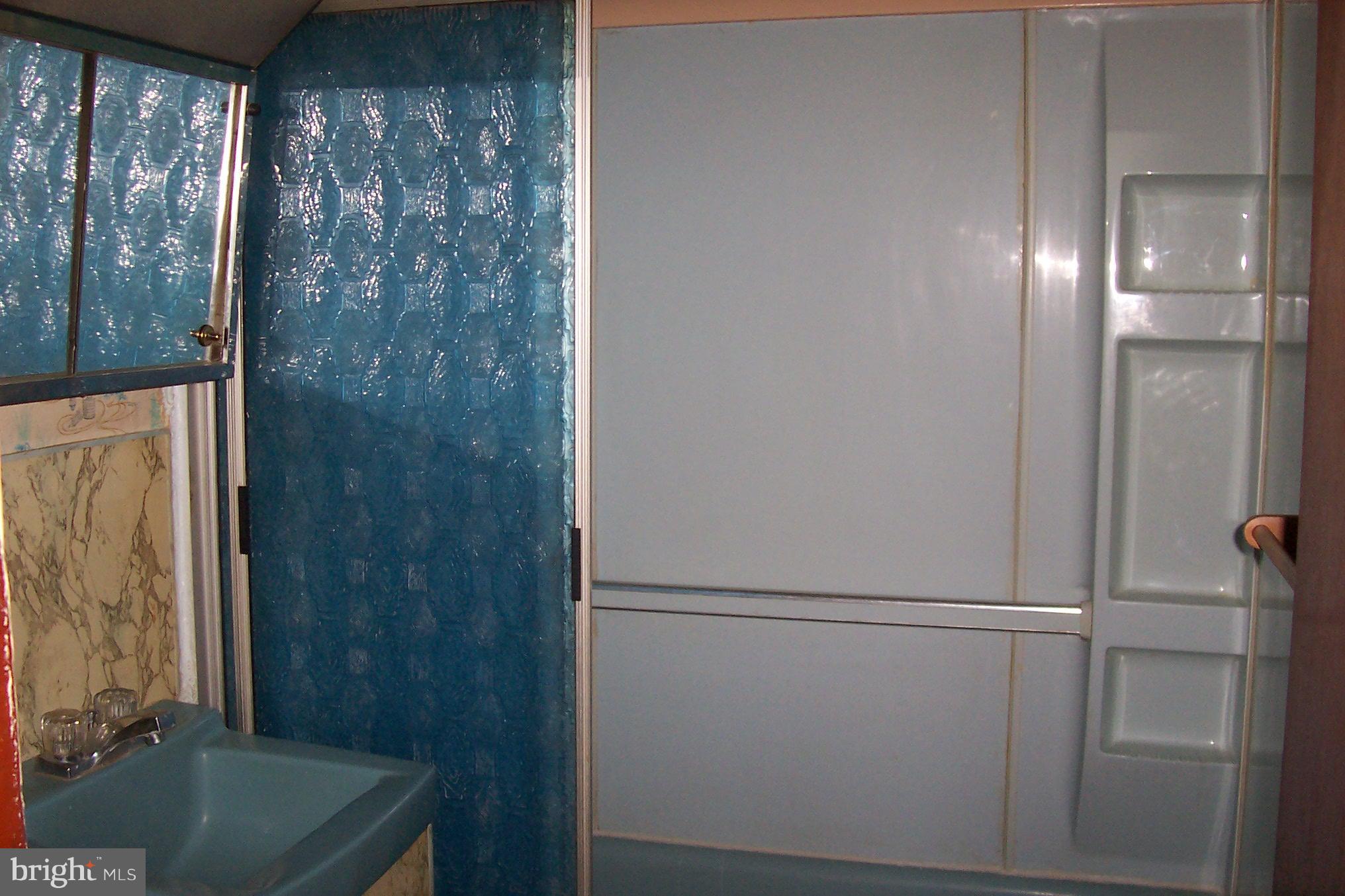 POTOMAC HEIGHTS SUB - Residential