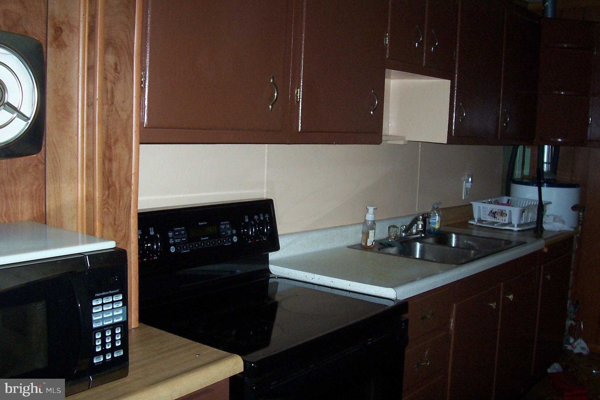 POTOMAC HEIGHTS SUB - Residential