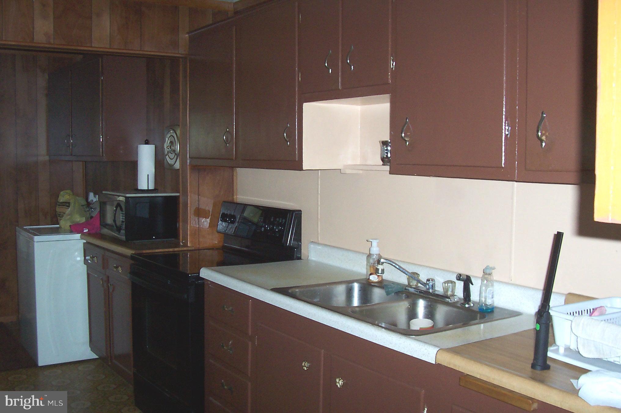 POTOMAC HEIGHTS SUB - Residential