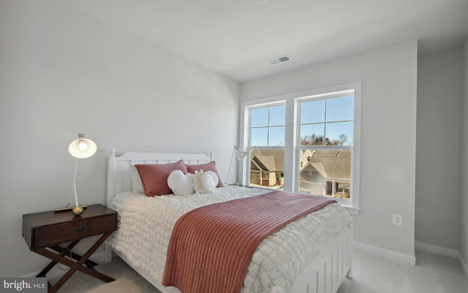 THE FLATS AT HEATHCOTE VILLAGE - Residential