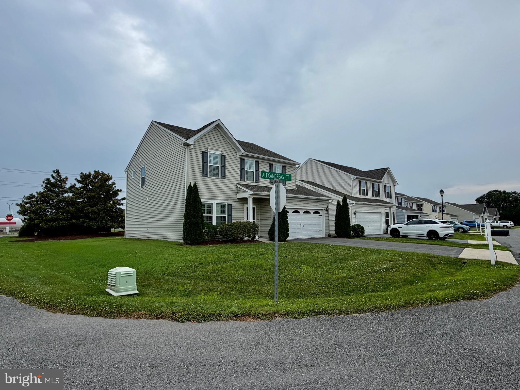101 ALEXANDREAS COURT 1