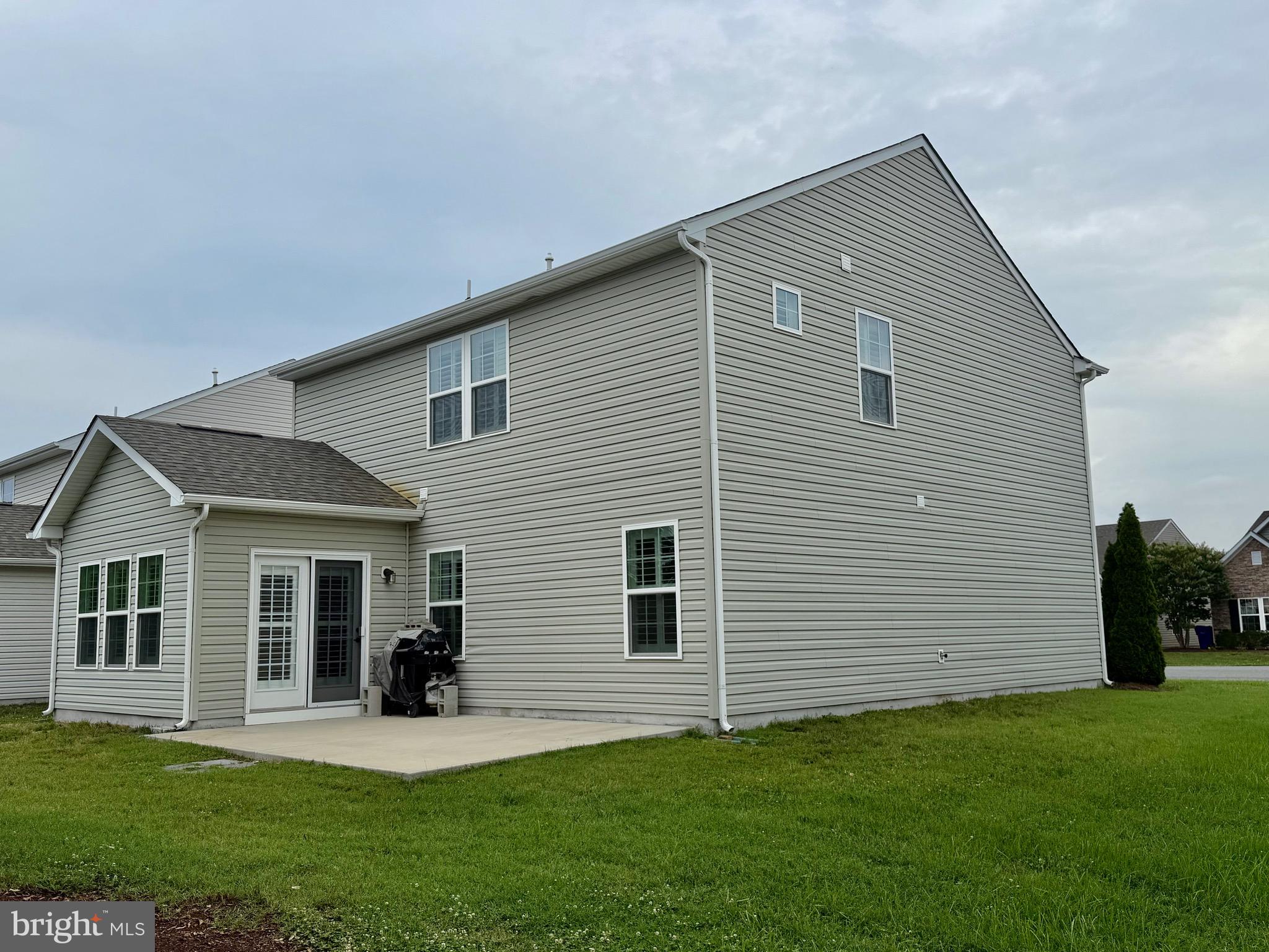 101 ALEXANDREAS COURT 1