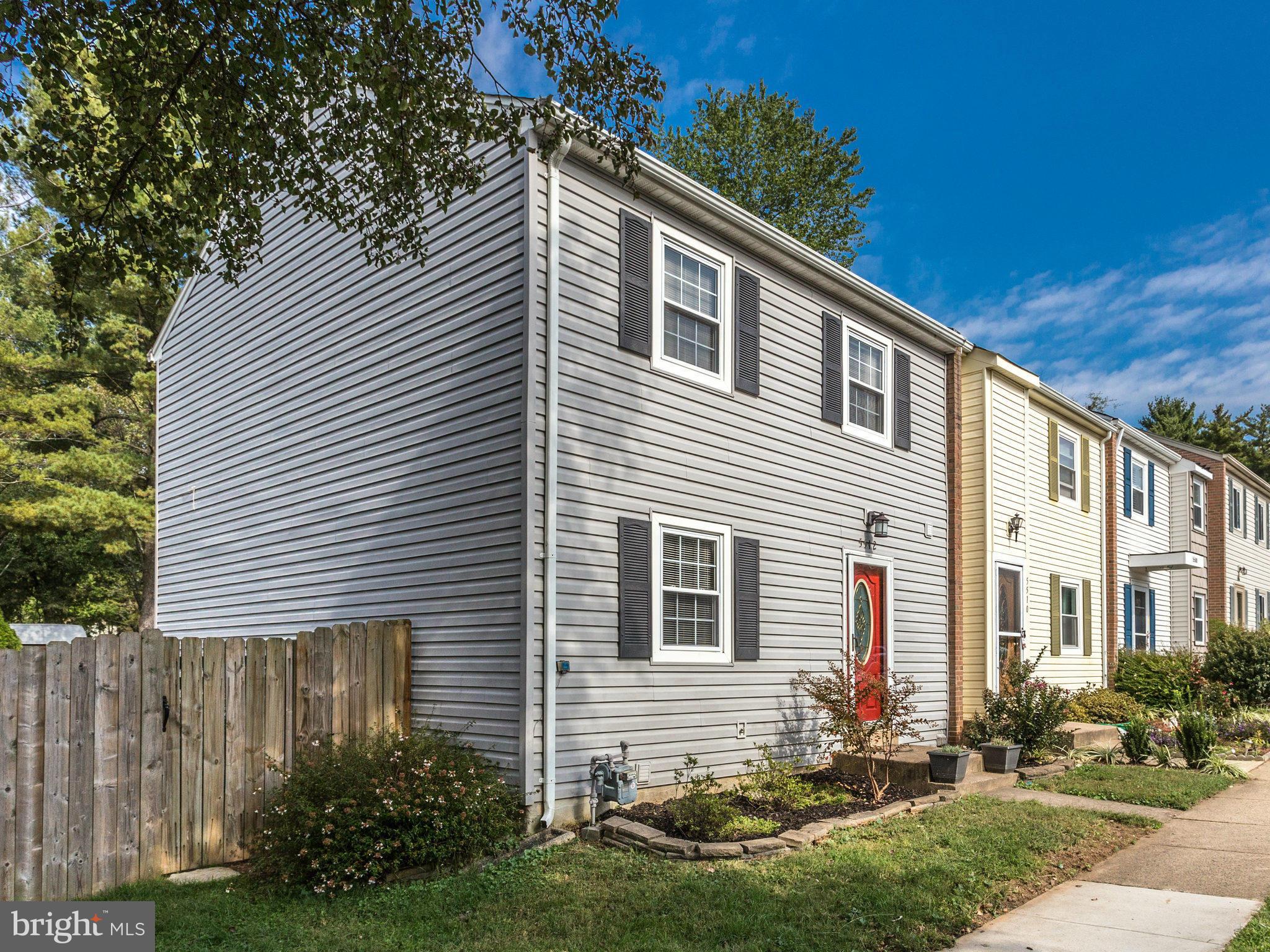 LAKE BRADDOCK - Residential