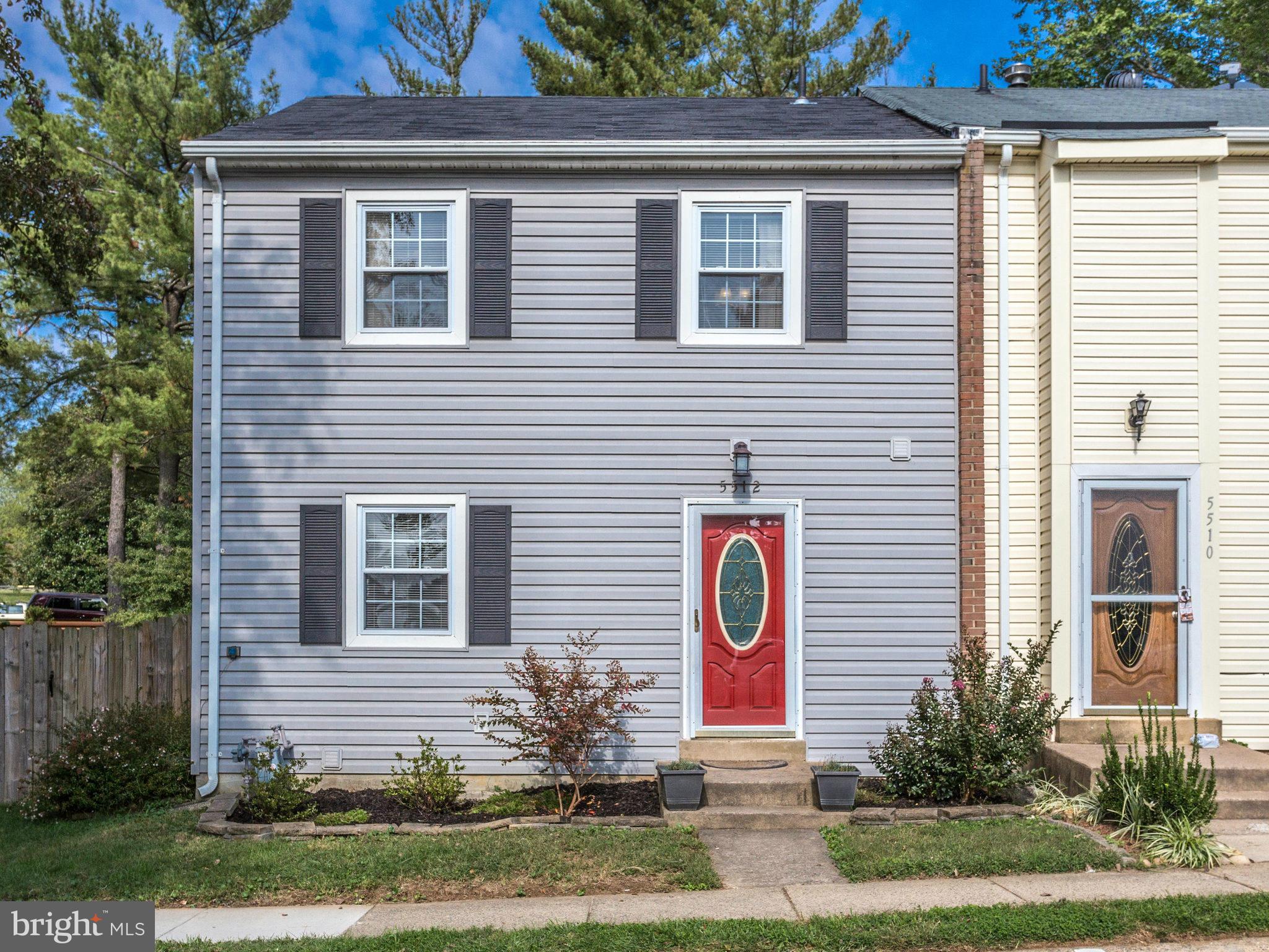 LAKE BRADDOCK - Residential