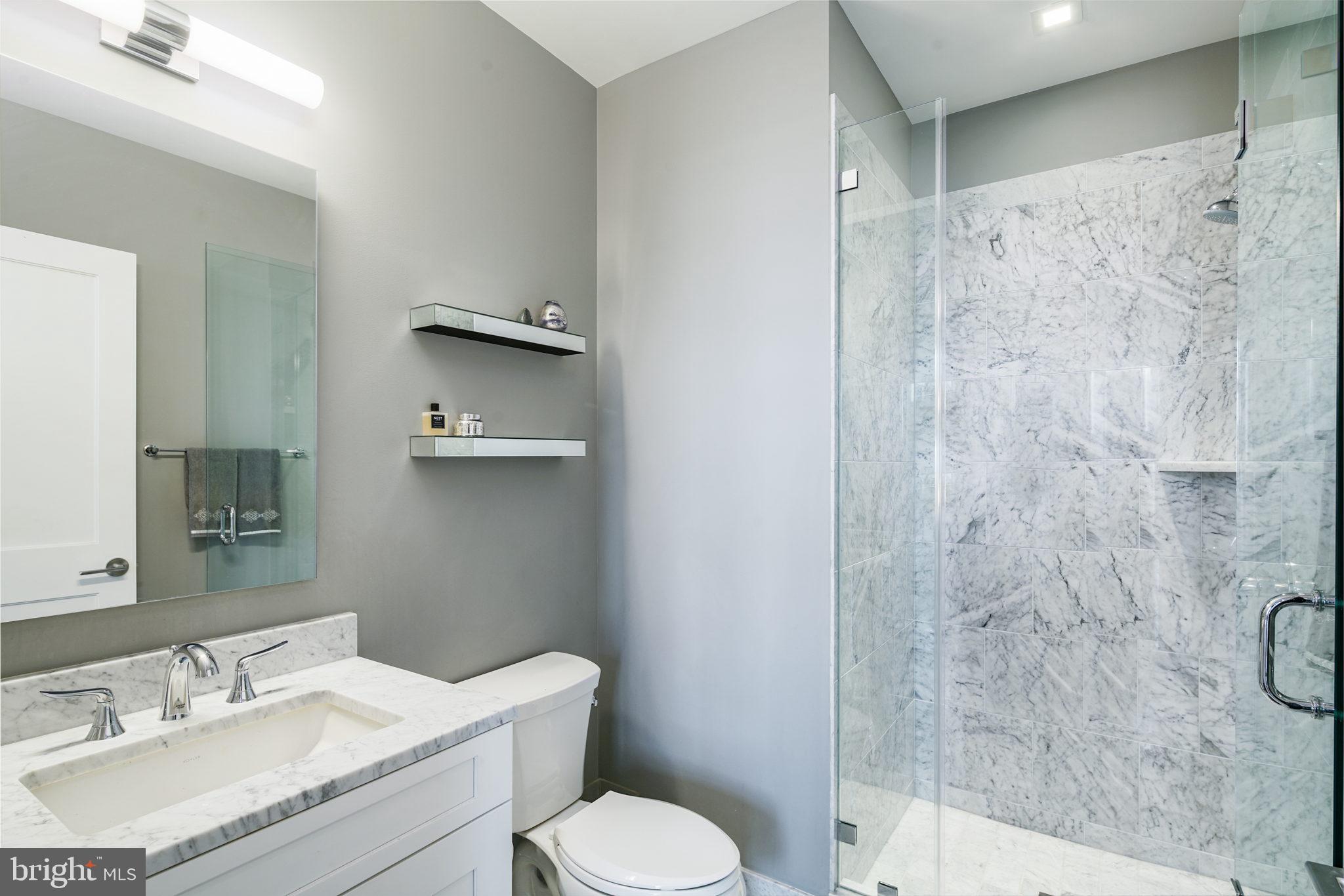 FITLER SQUARE - Residential