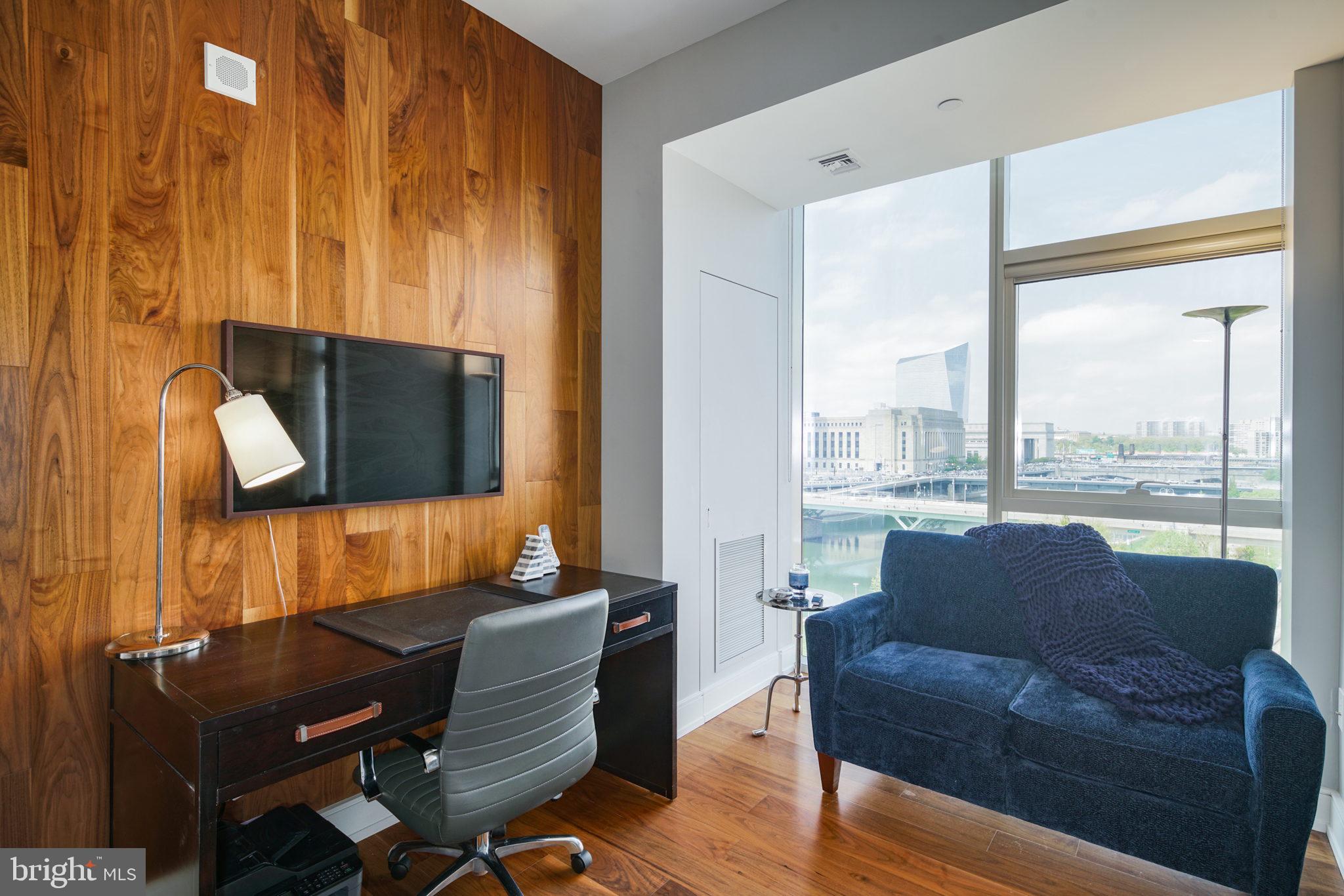 FITLER SQUARE - Residential