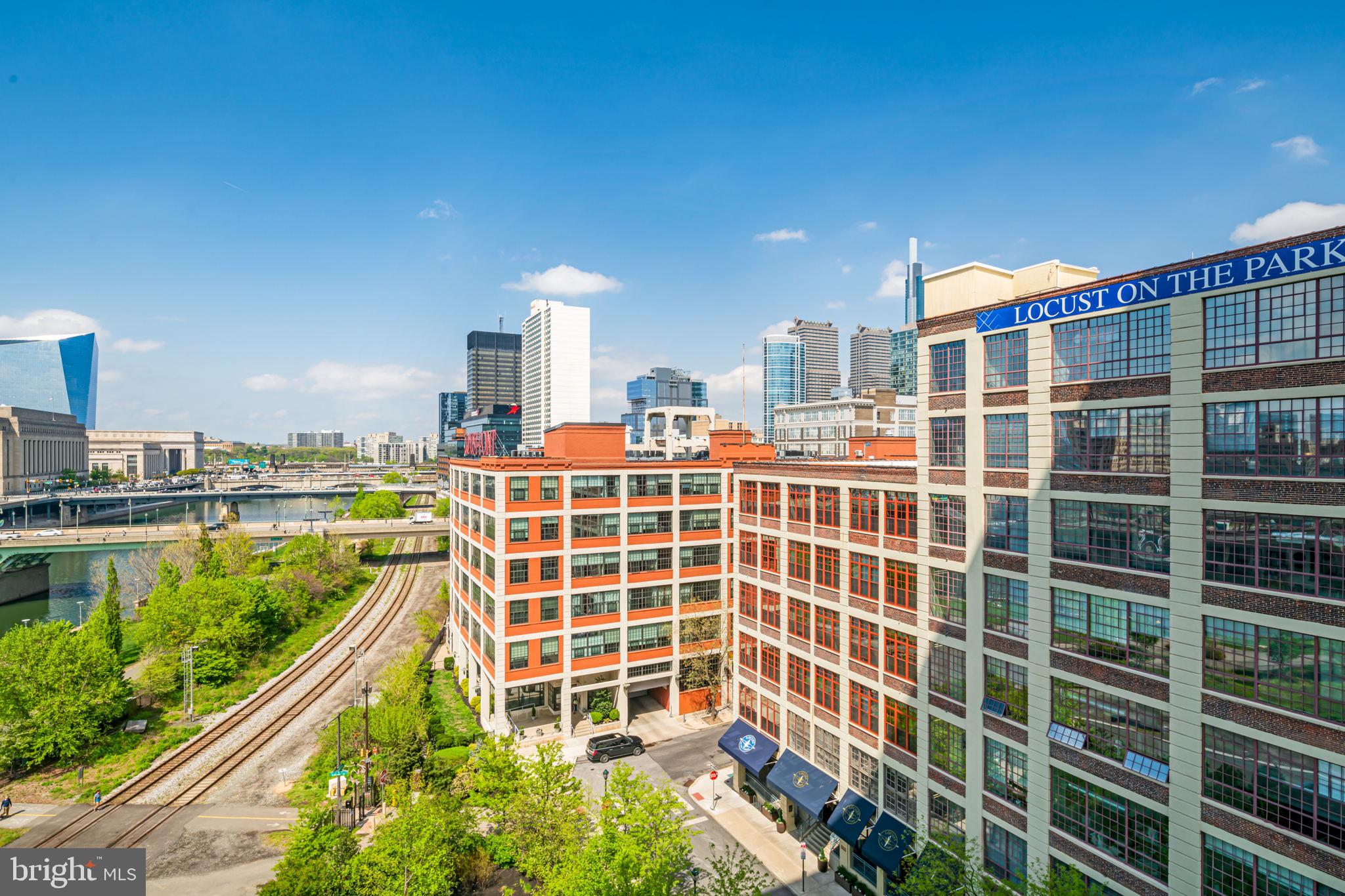 FITLER SQUARE - Residential