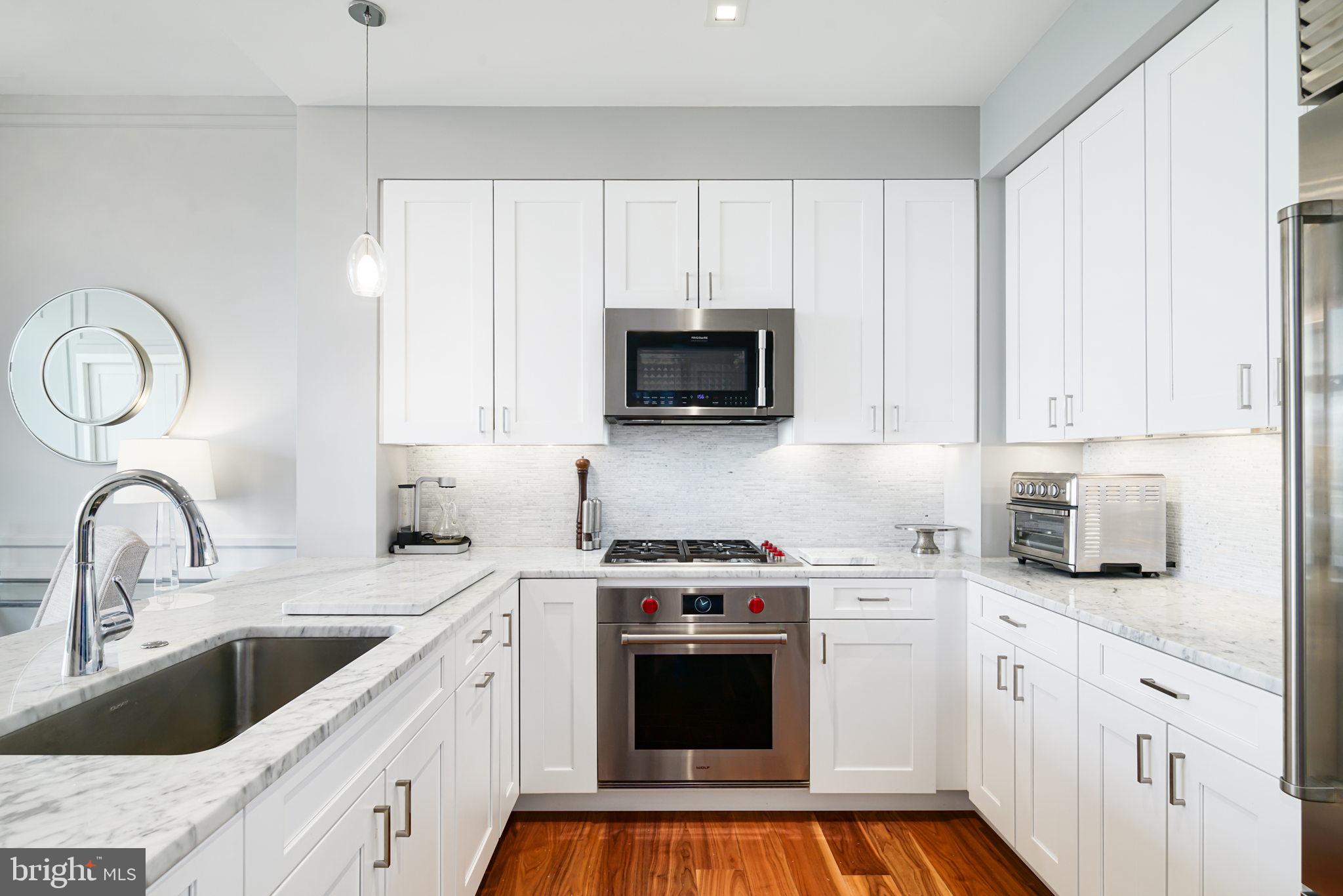 FITLER SQUARE - Residential