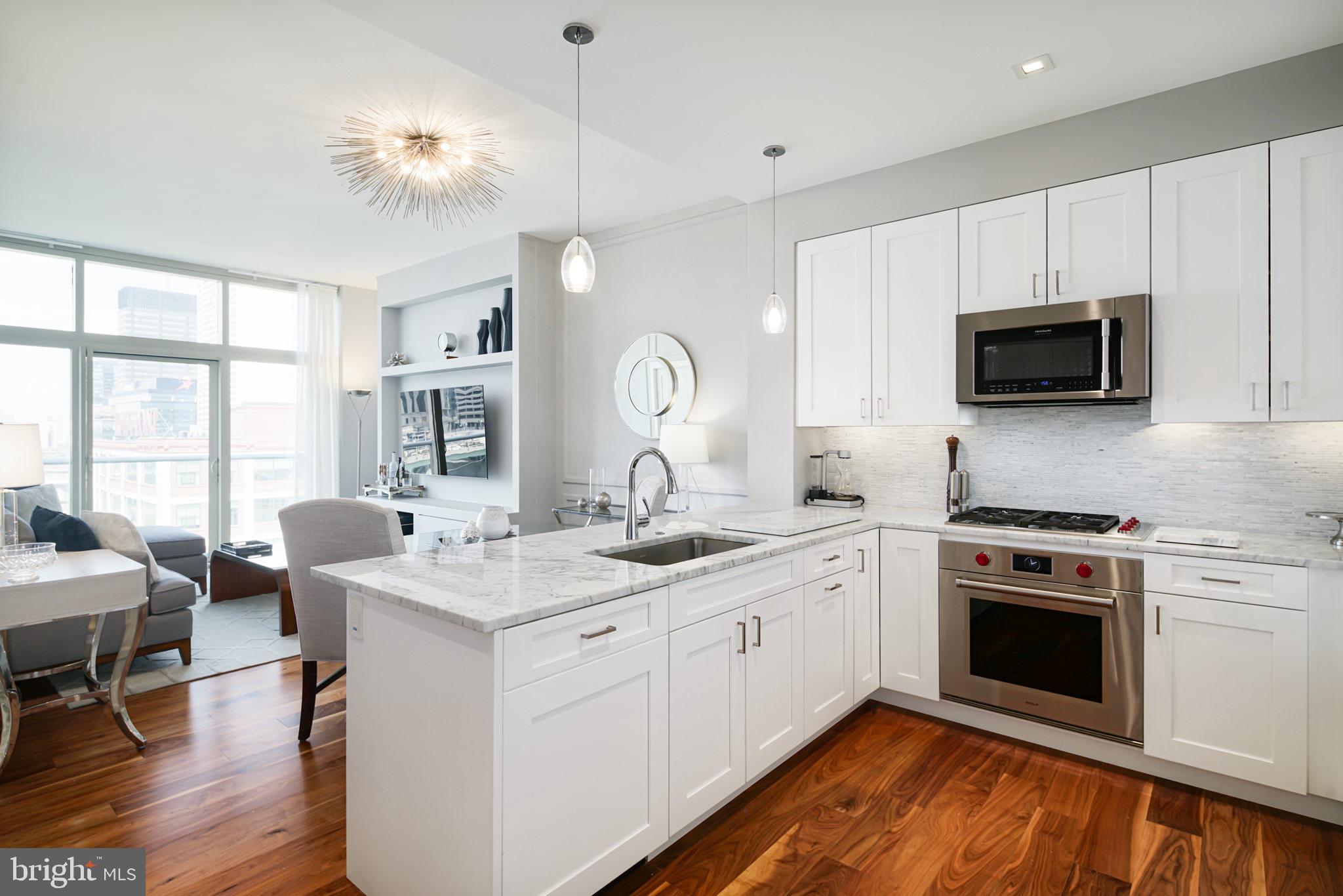 FITLER SQUARE - Residential