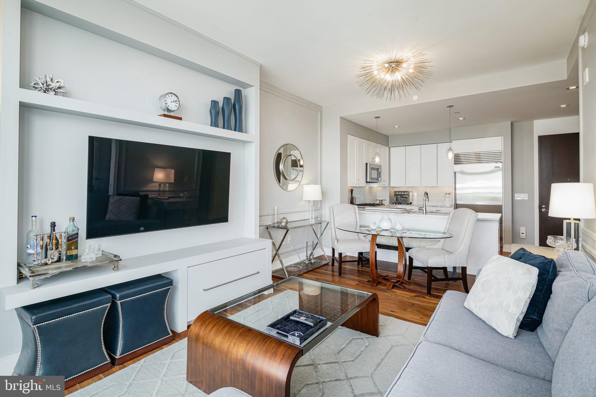FITLER SQUARE - Residential